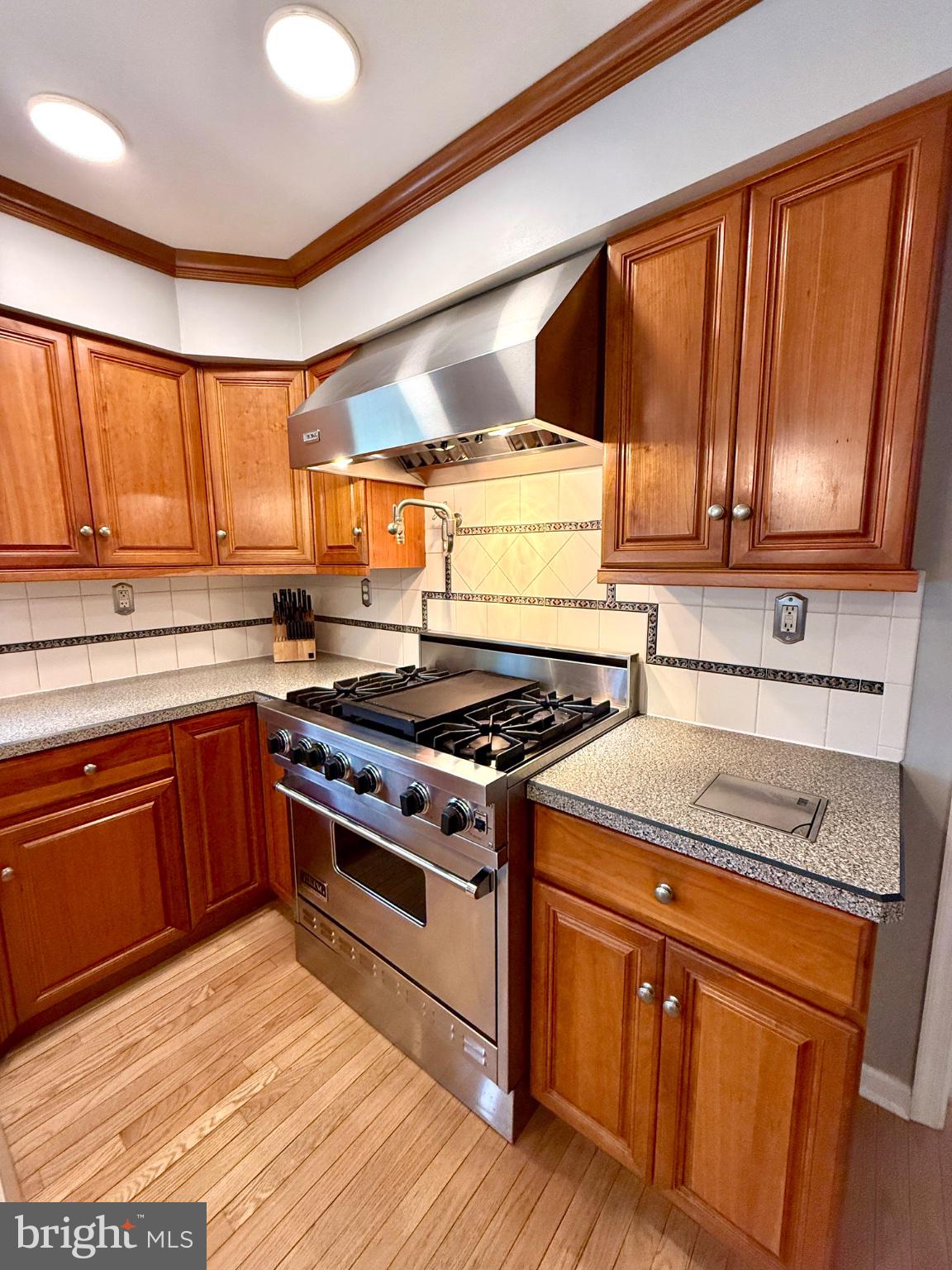 ABINGTON - Residential