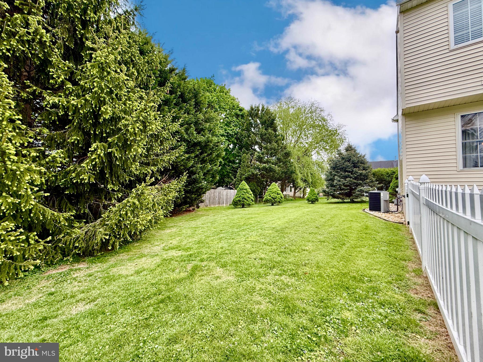 ABINGTON - Residential