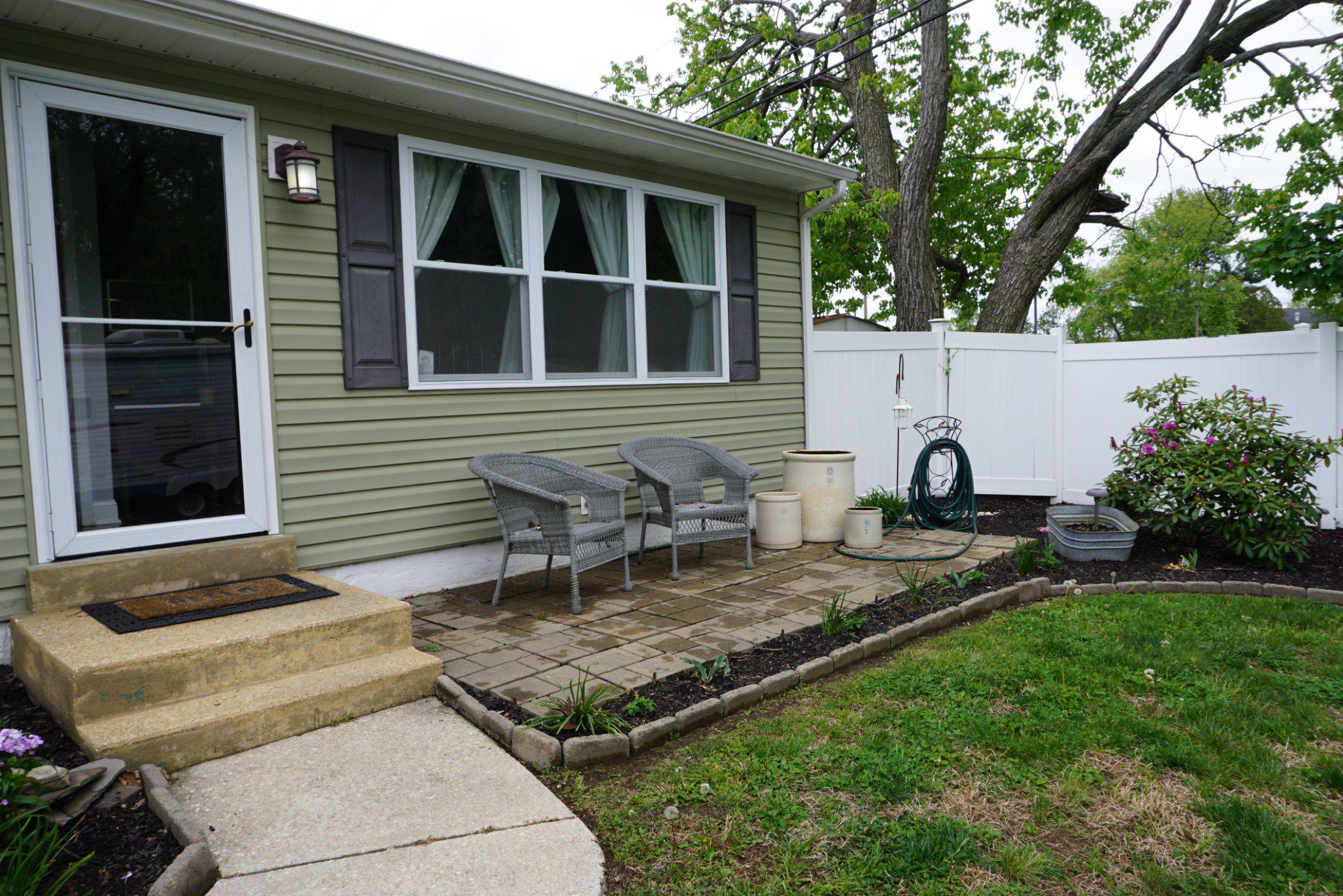 202 CORAL REEF DRIVE