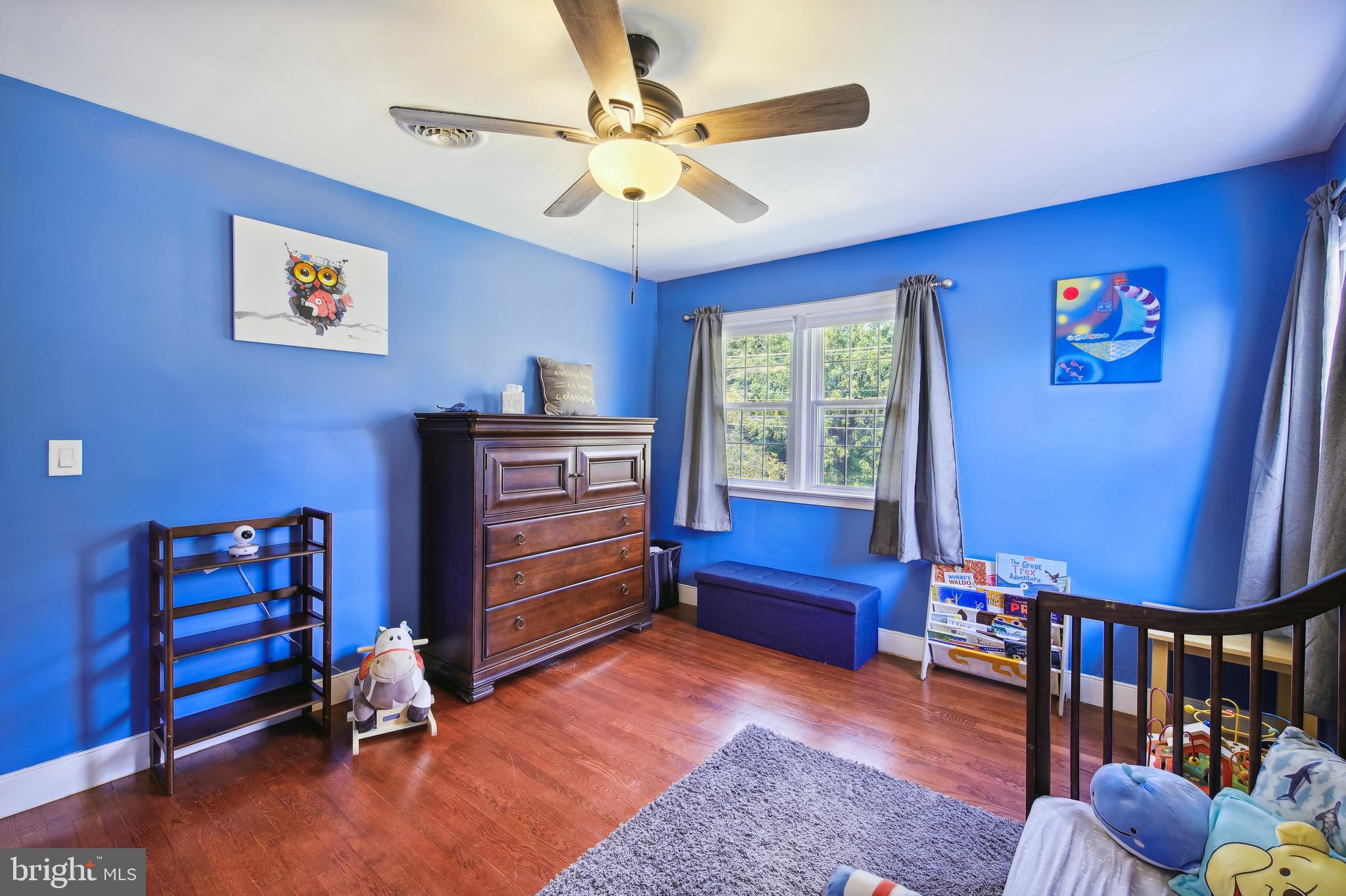 CRESTWOOD - Residential