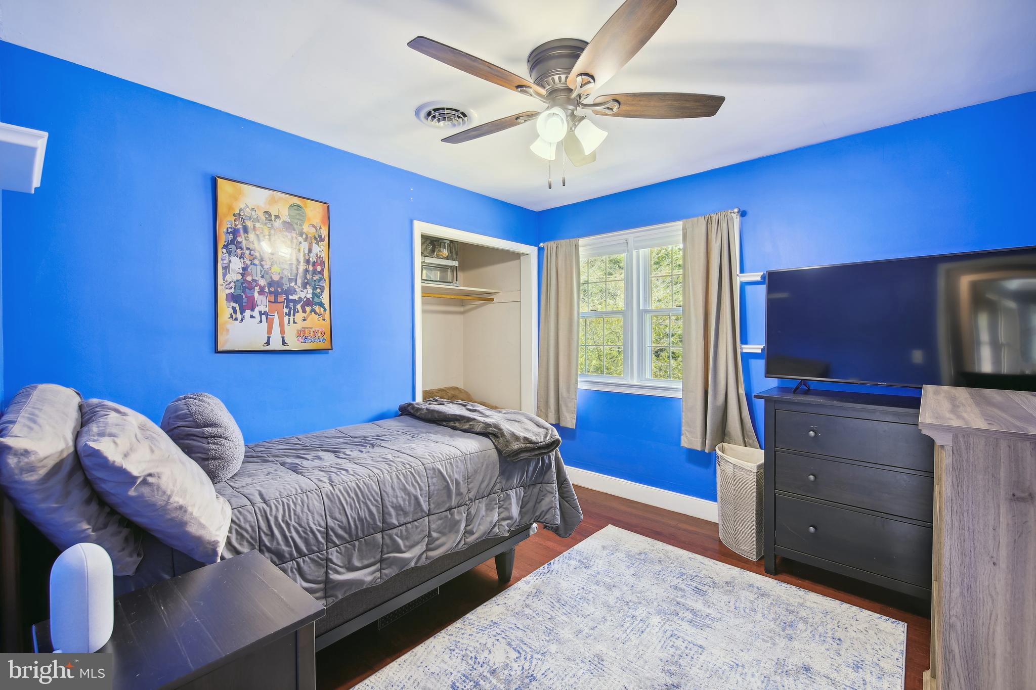 CRESTWOOD - Residential