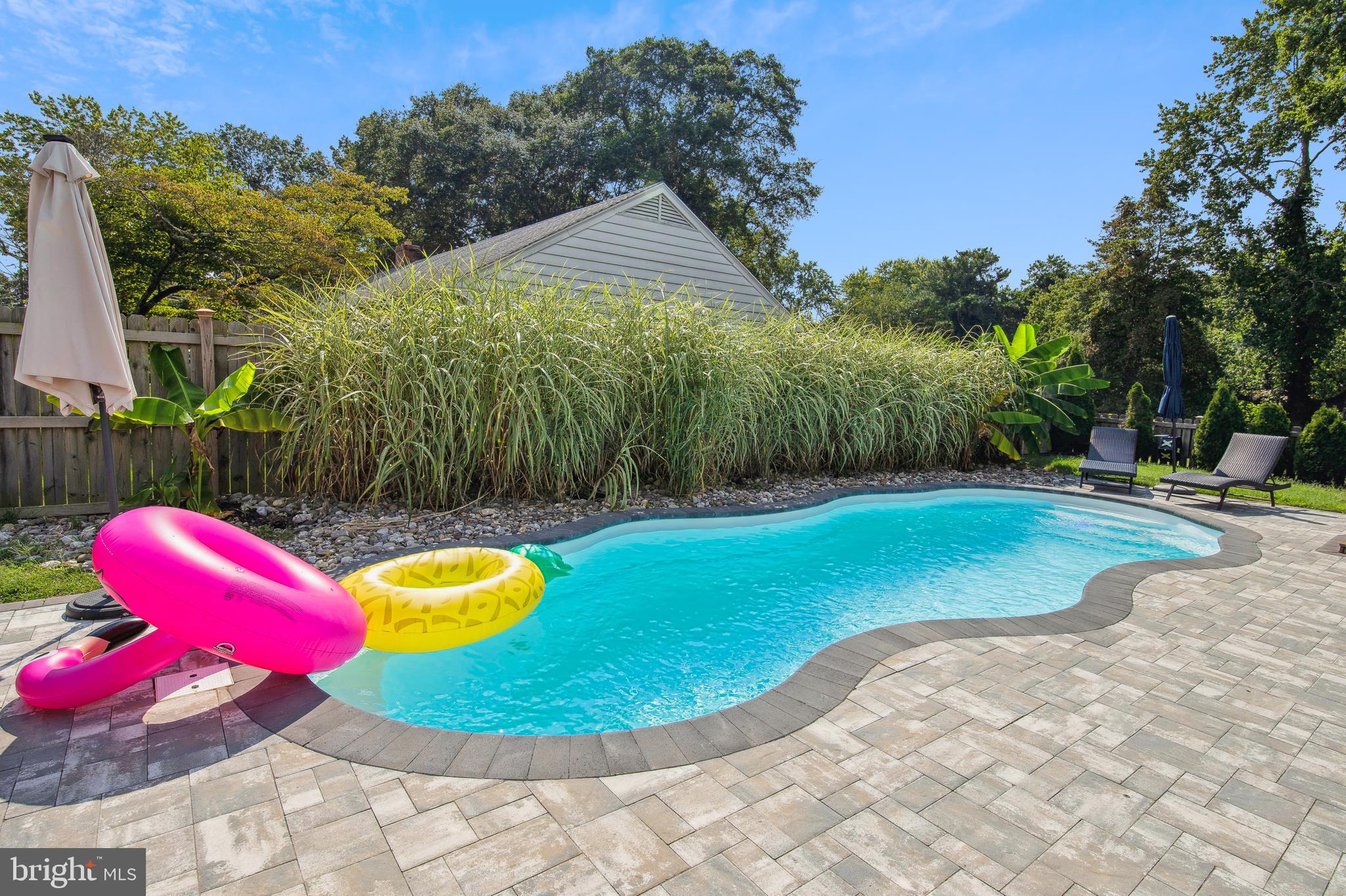 CRESTWOOD - Residential