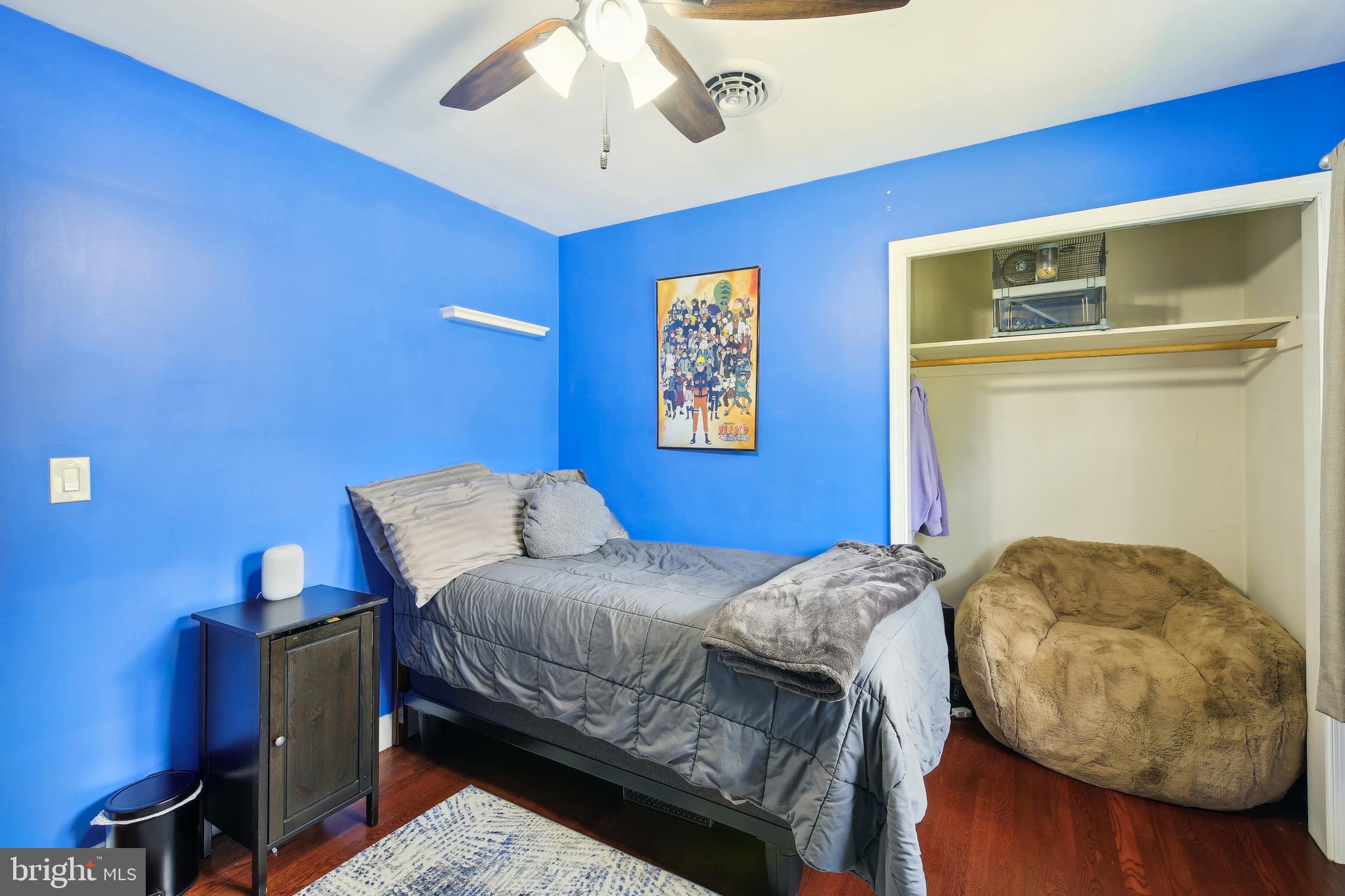 CRESTWOOD - Residential