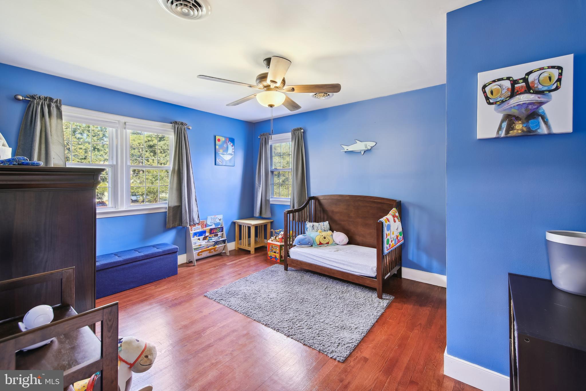 CRESTWOOD - Residential