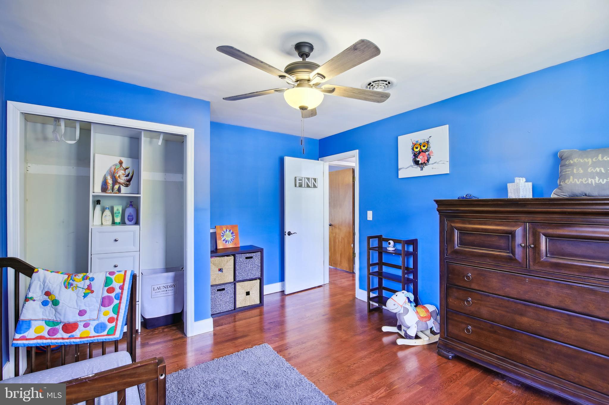 CRESTWOOD - Residential