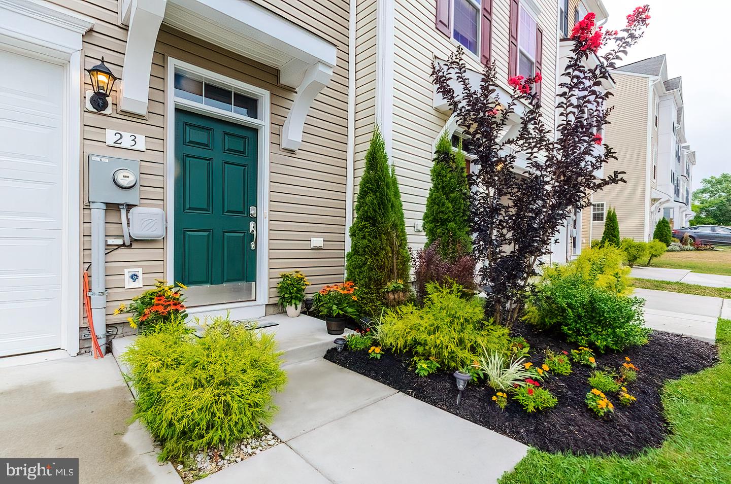 RIVERSIDE VILLAGES - Residential