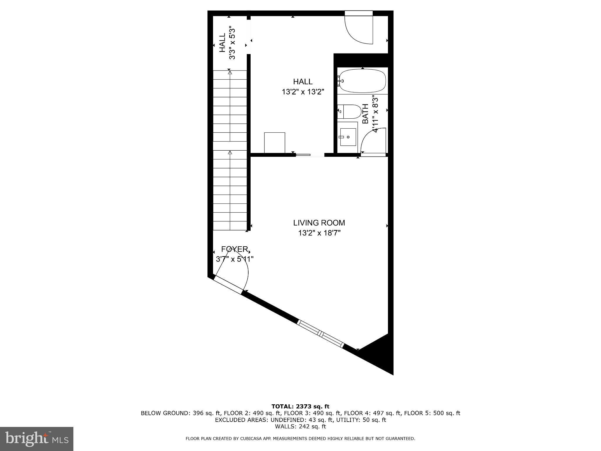QUEEN VILLAGE - Residential