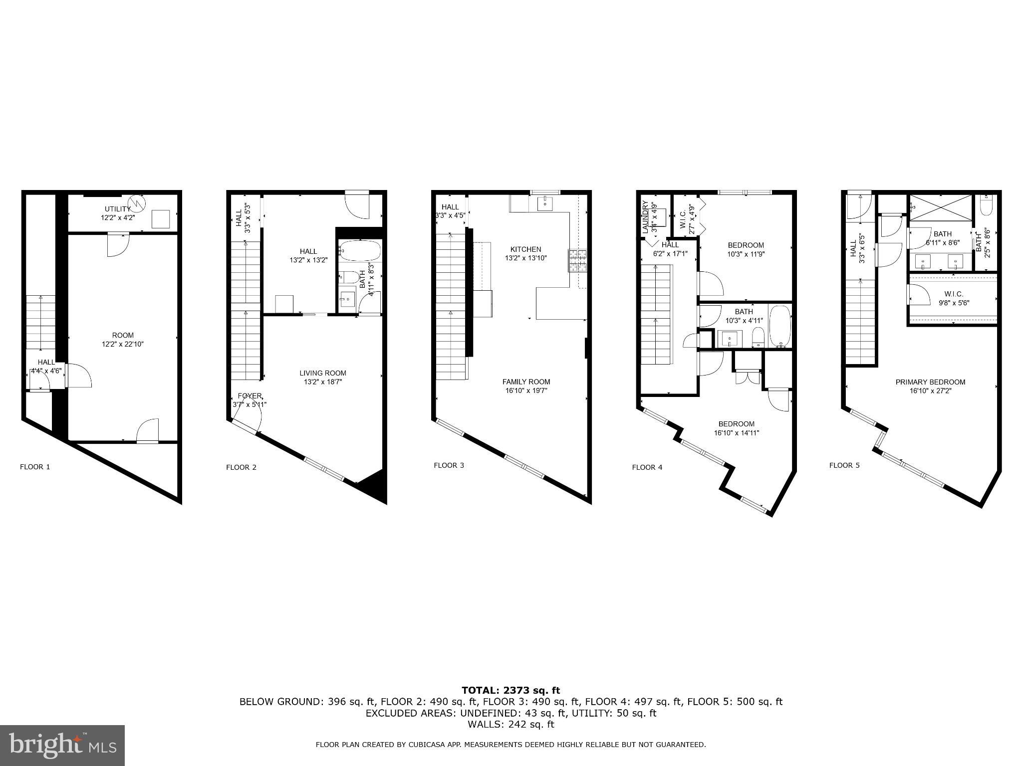QUEEN VILLAGE - Residential
