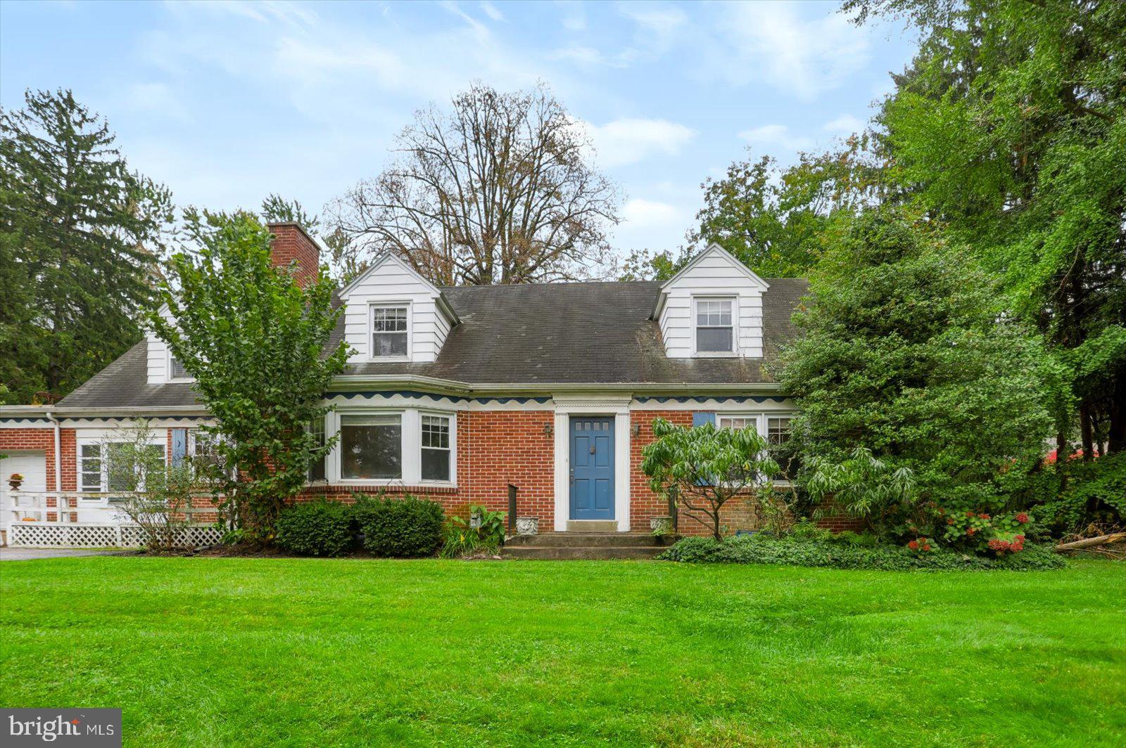 958 COUNTRY CLUB ROAD