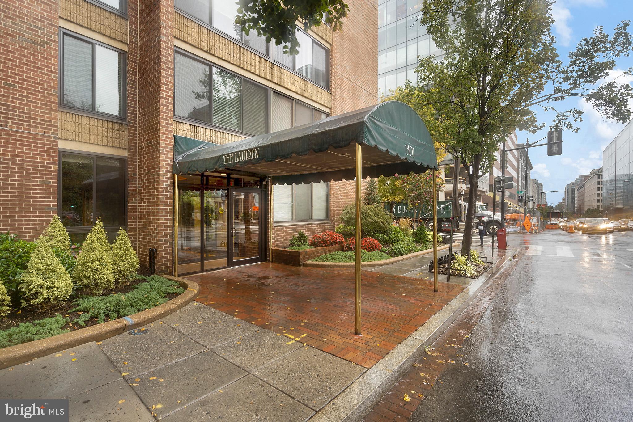 1301 20TH STREET NW 805