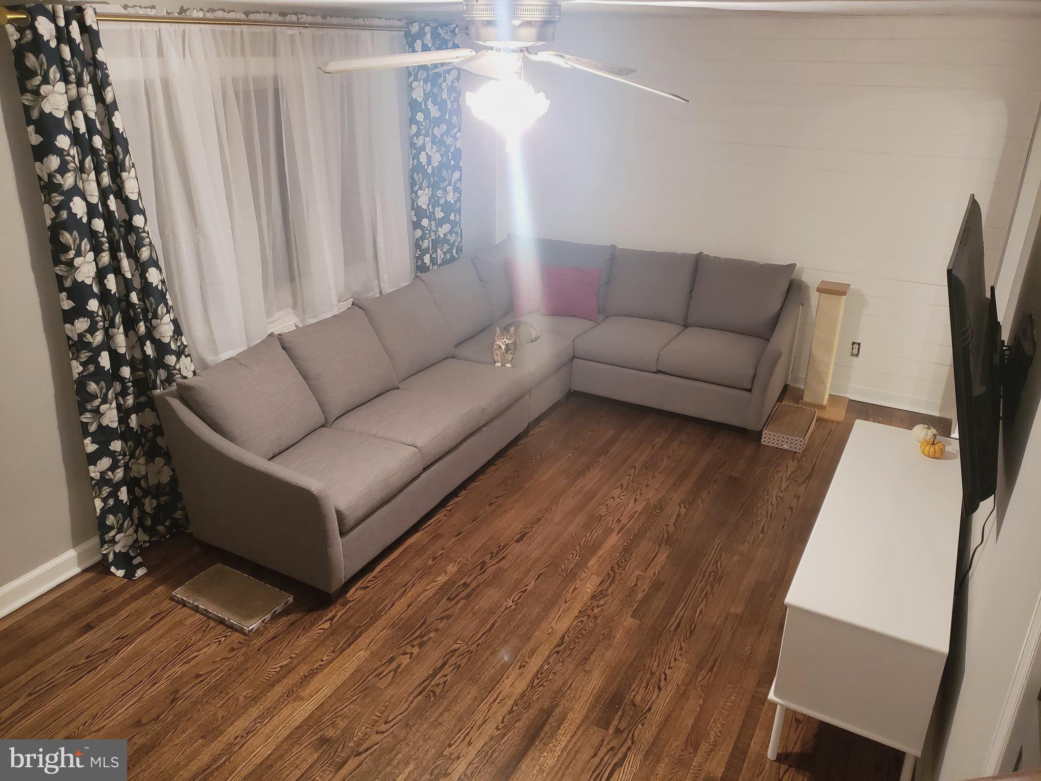 HIGHLAND PARK - Residential Lease