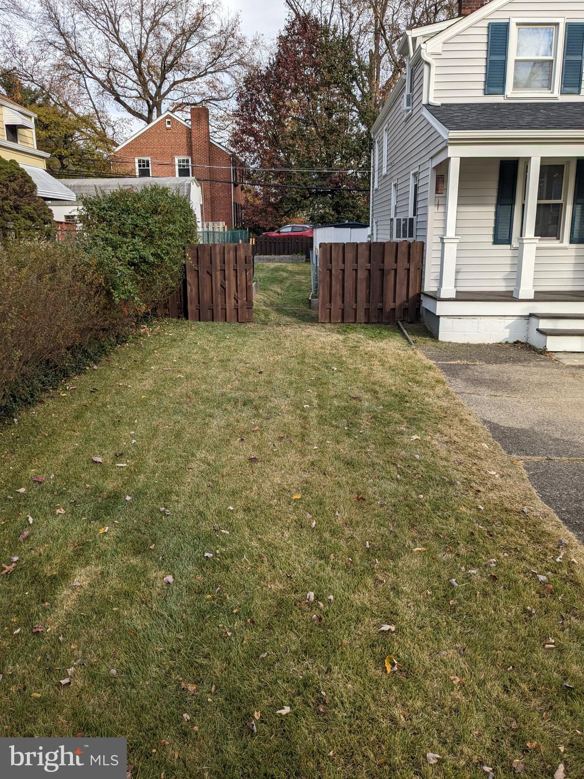 HIGHLAND PARK - Residential Lease