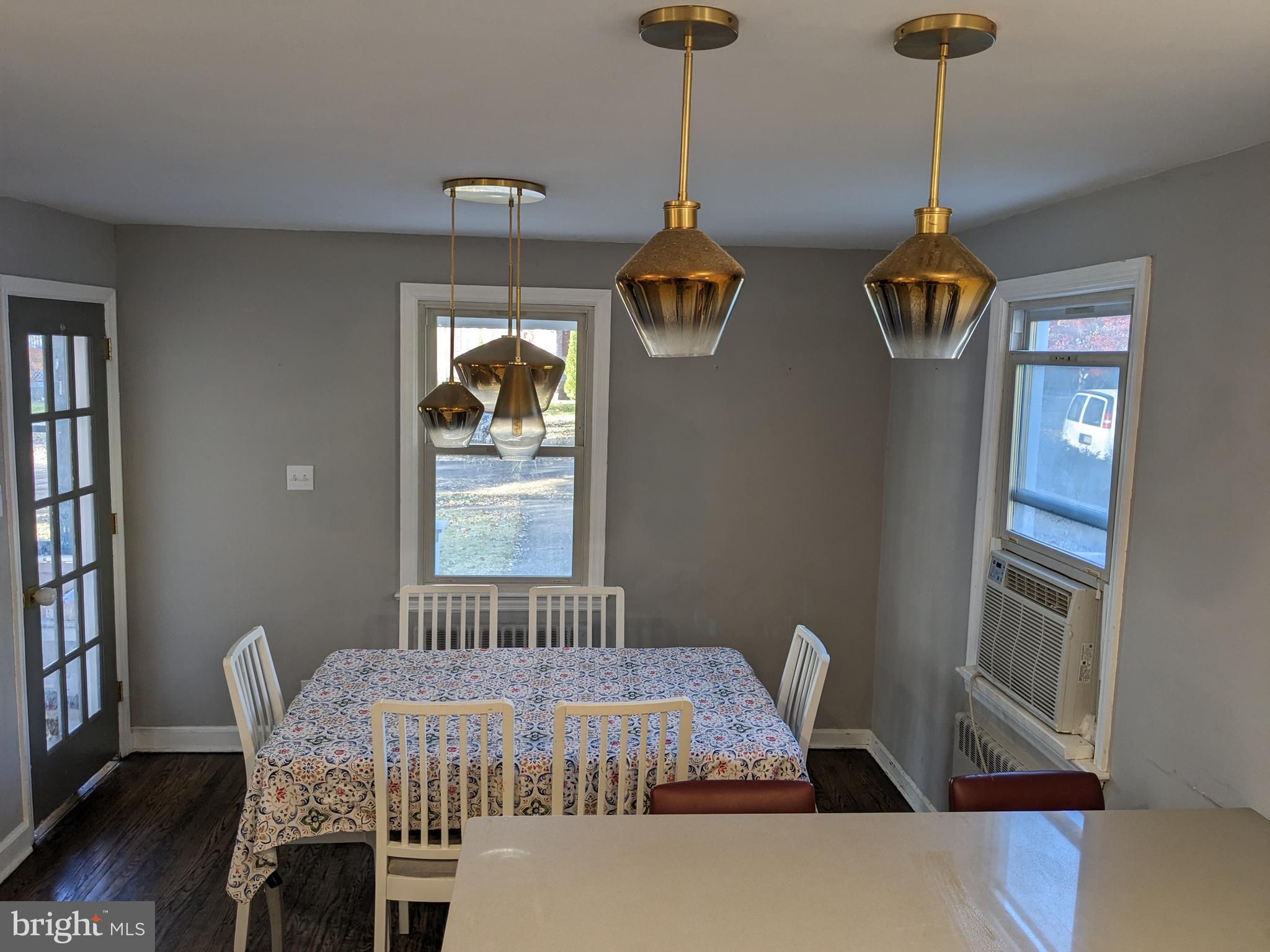 HIGHLAND PARK - Residential Lease