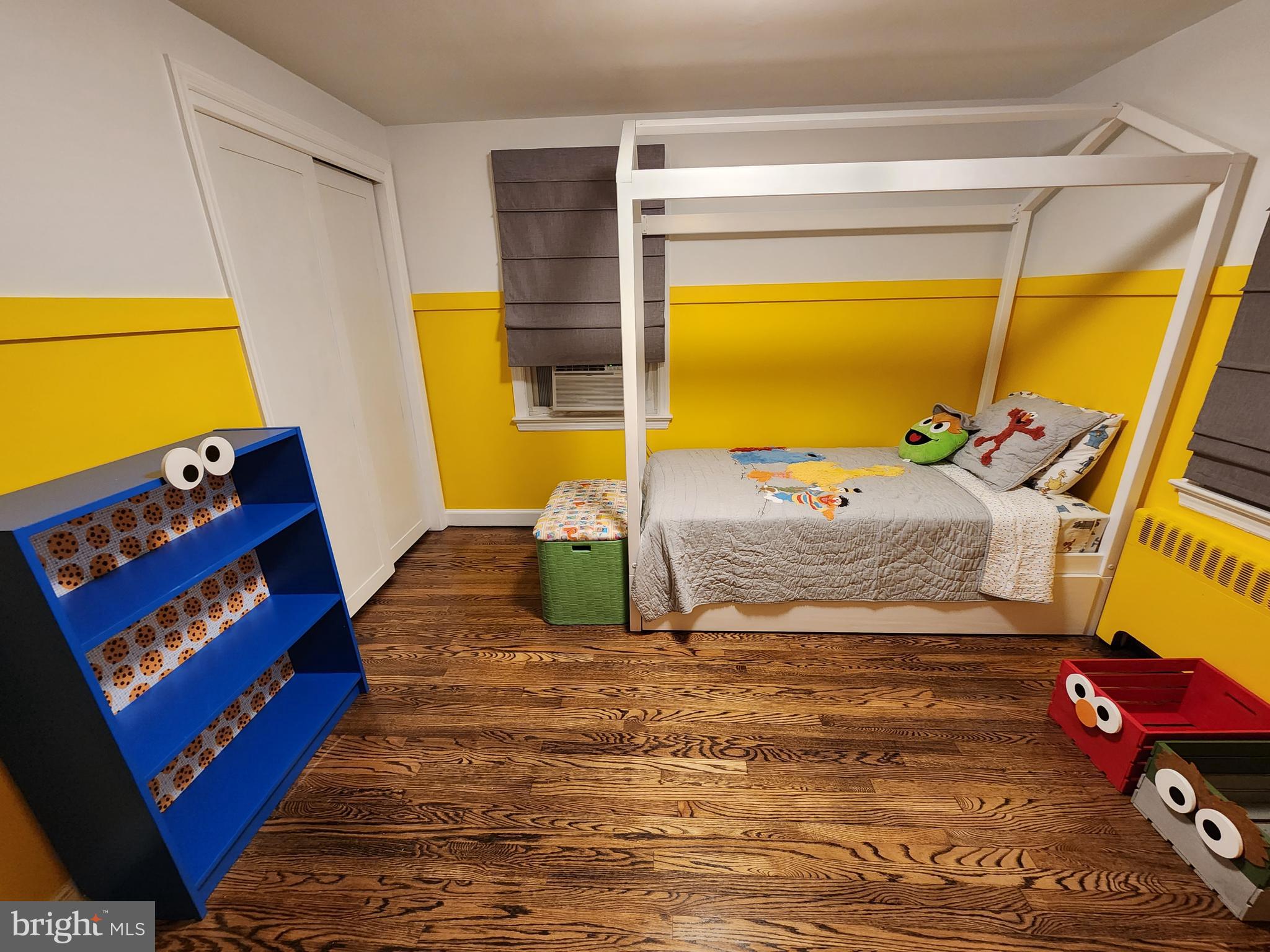 HIGHLAND PARK - Residential Lease