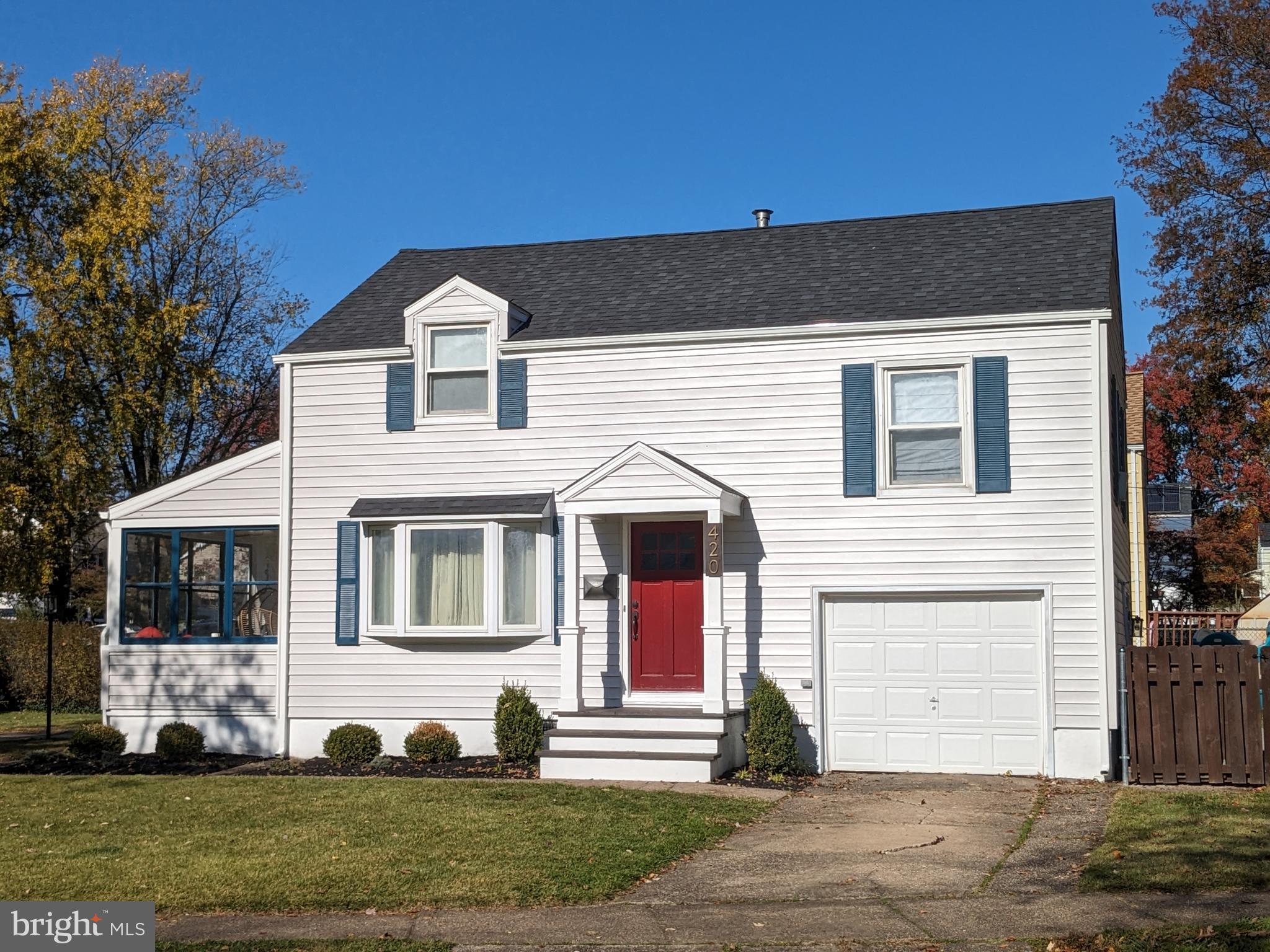 HIGHLAND PARK - Residential Lease