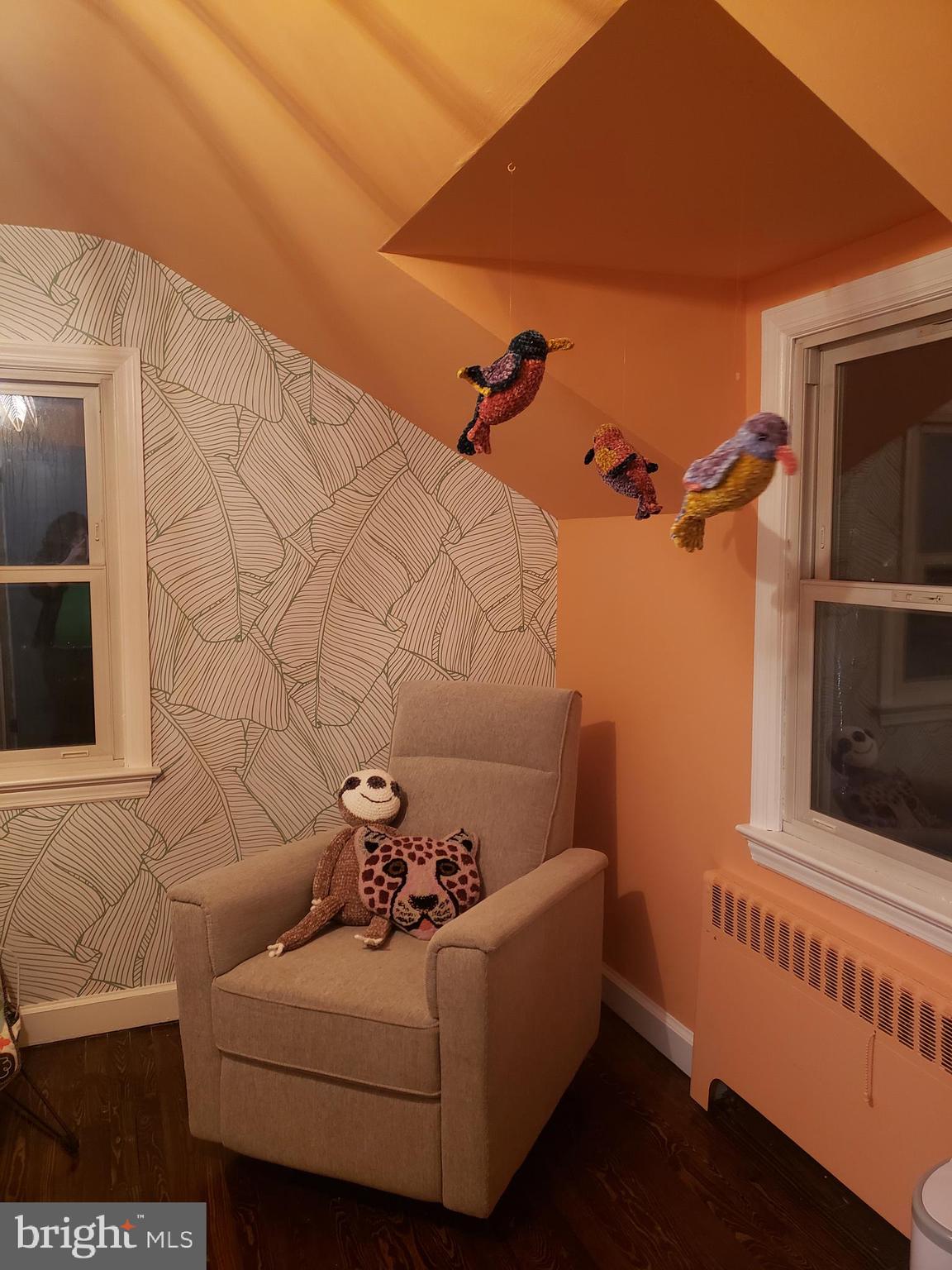 HIGHLAND PARK - Residential Lease