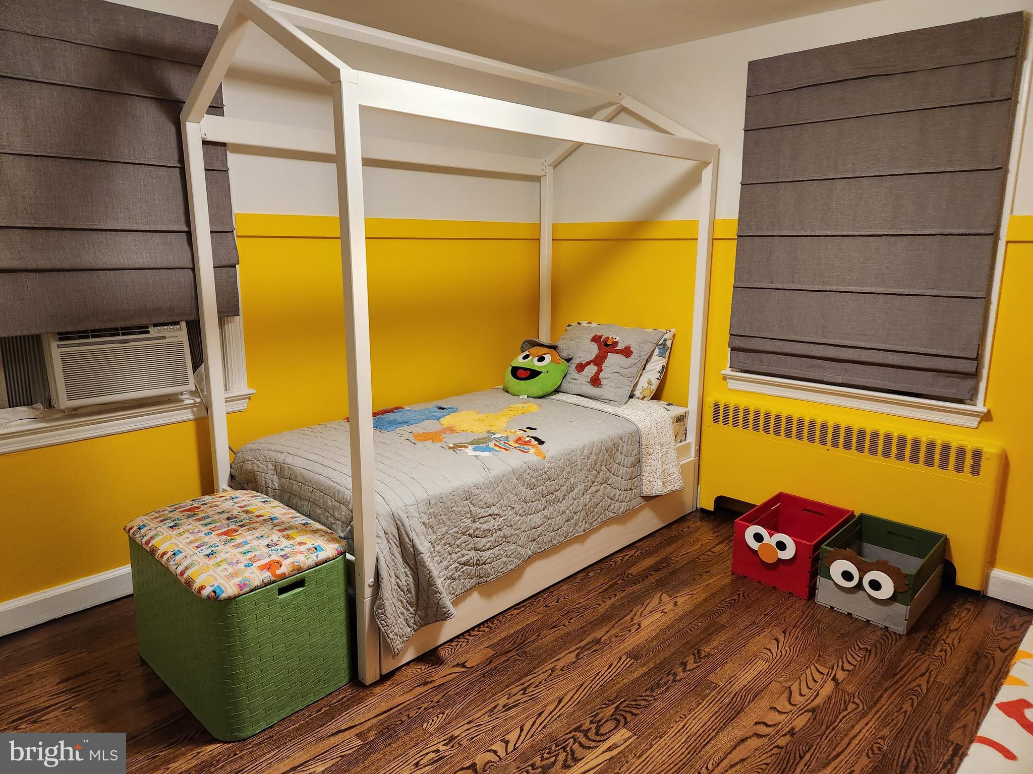 HIGHLAND PARK - Residential Lease