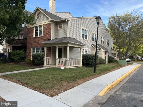 Condo For Sale - 2612 Warren Way #3-1<br/> Frederick County, FREDERICK, MD 21701
