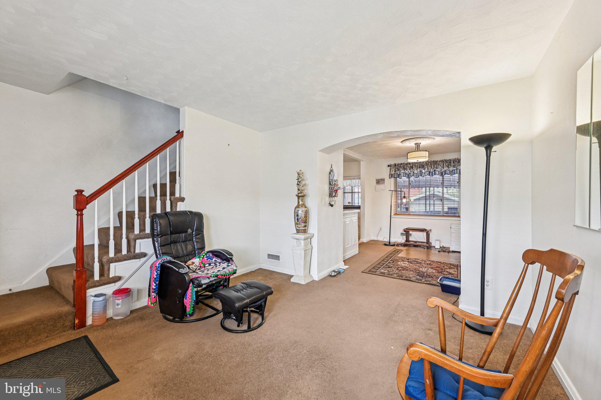 MERRITT HOMES - Residential