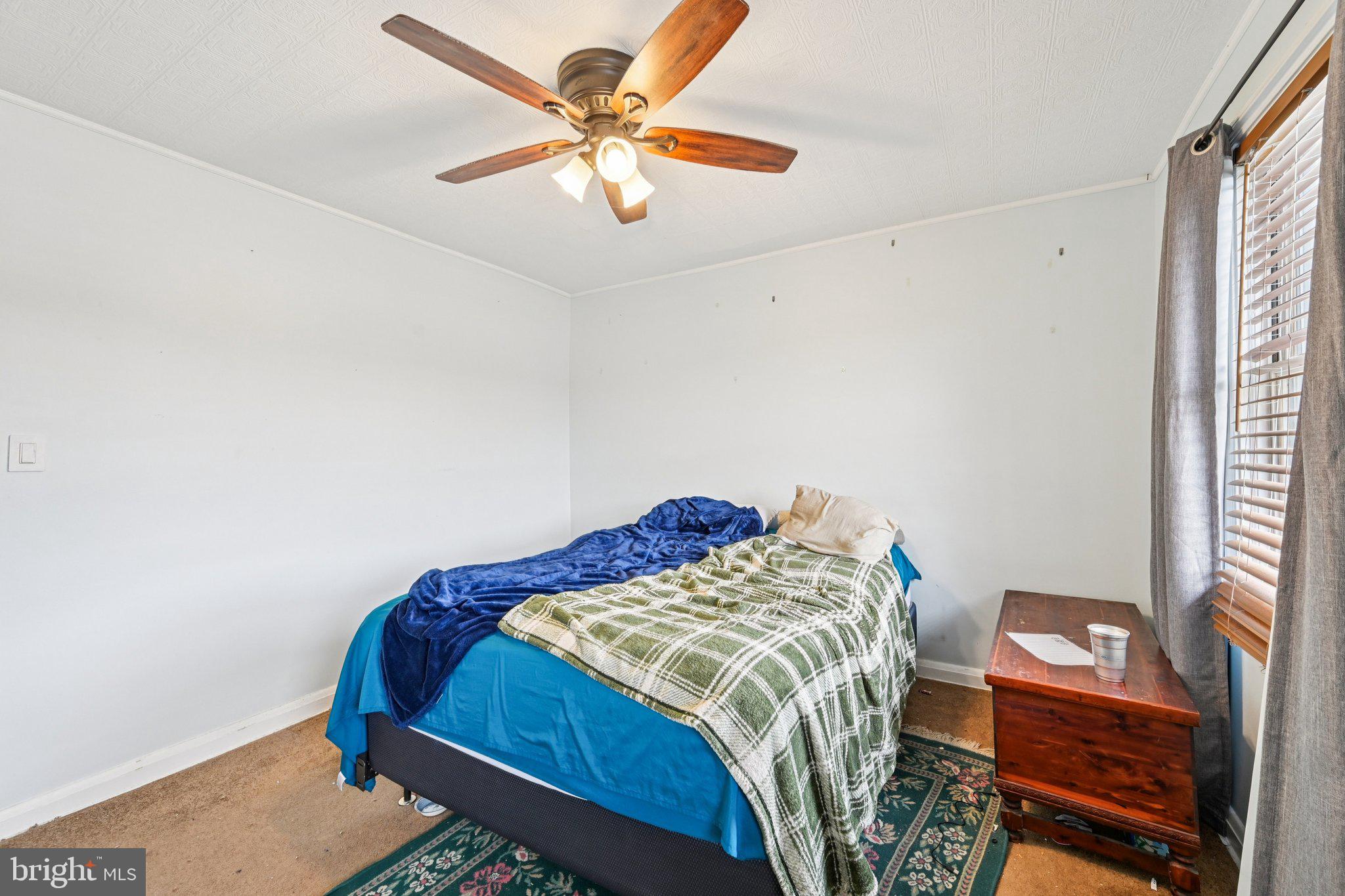 MERRITT HOMES - Residential