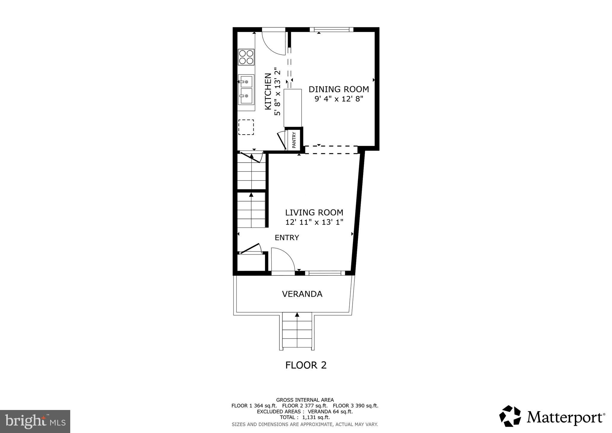 MERRITT HOMES - Residential