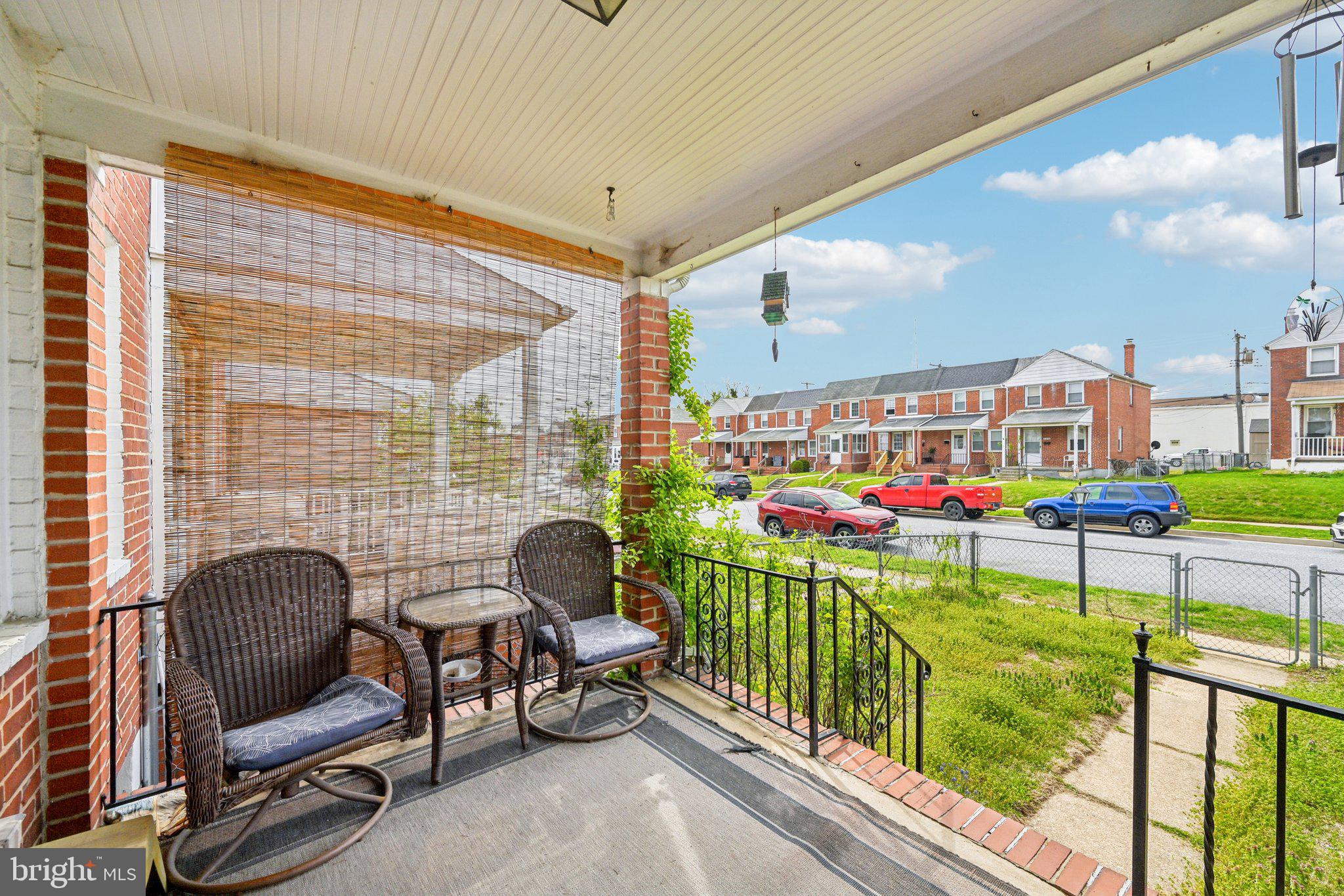 MERRITT HOMES - Residential