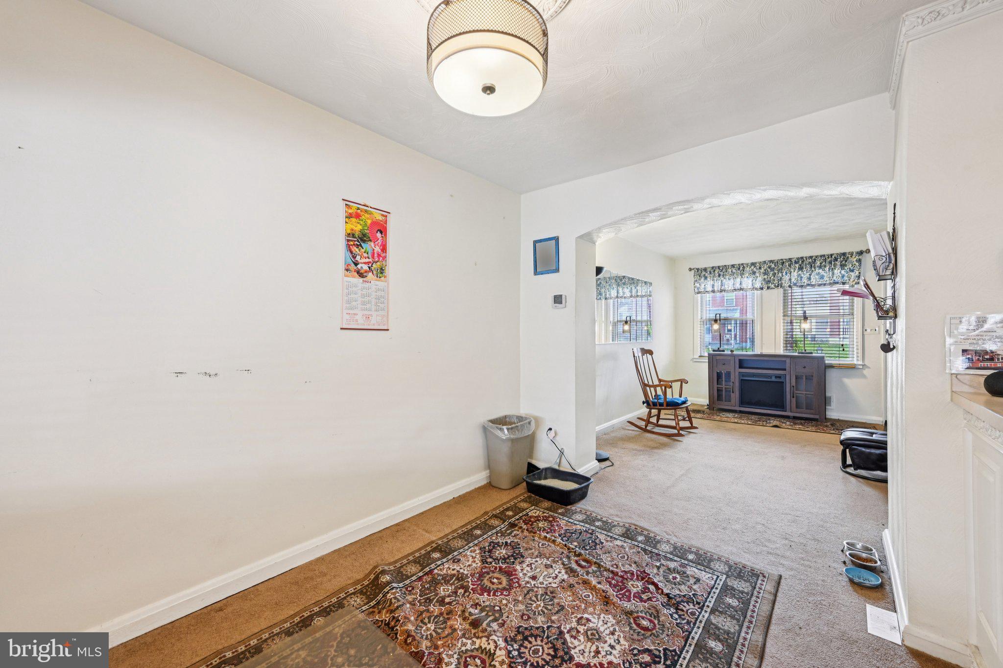 MERRITT HOMES - Residential