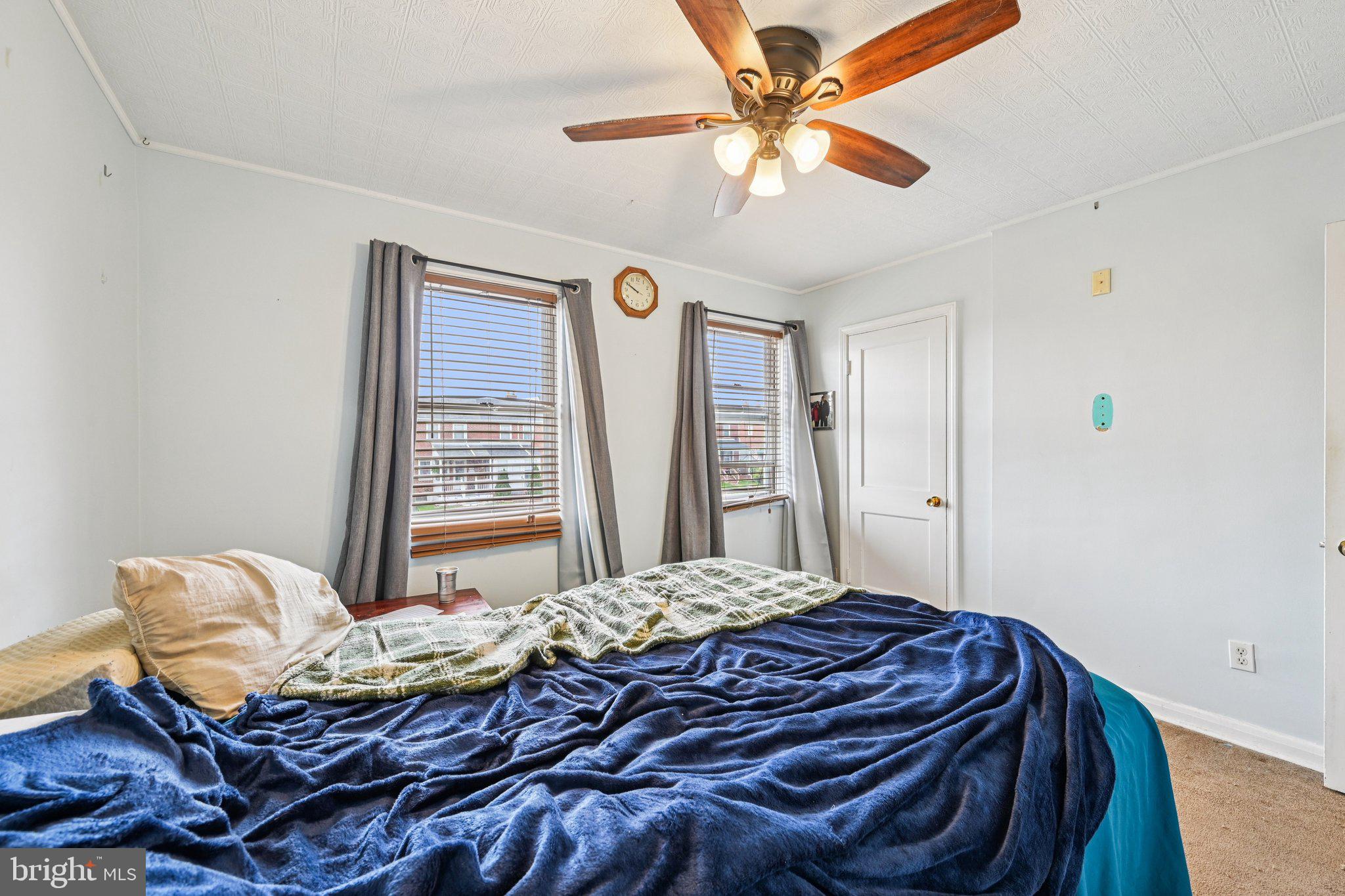 MERRITT HOMES - Residential