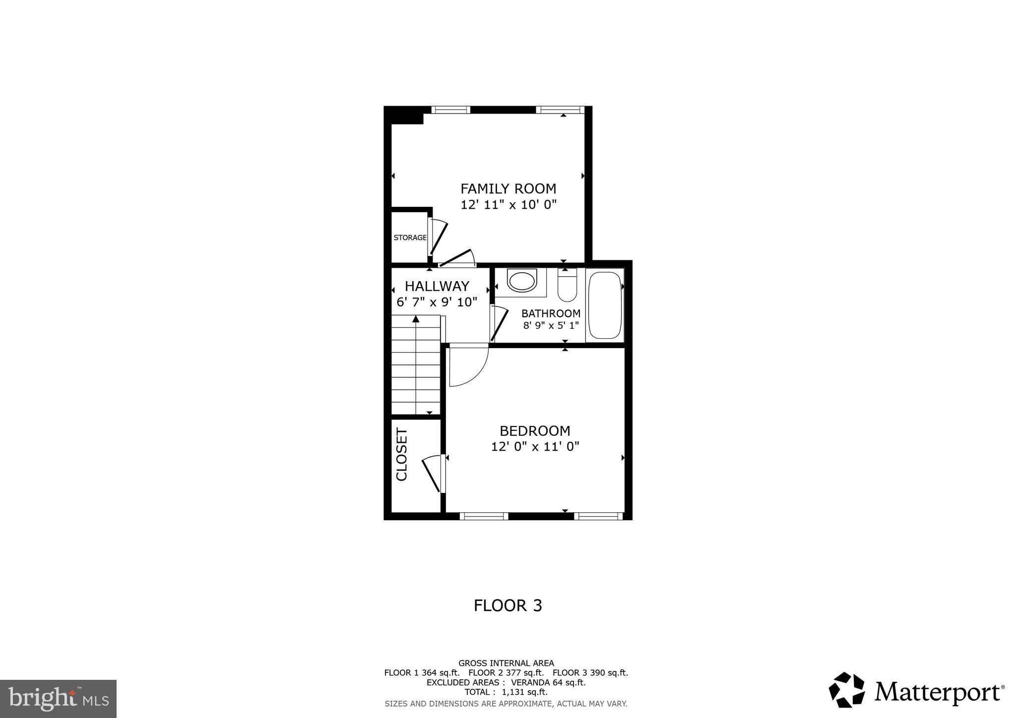 MERRITT HOMES - Residential