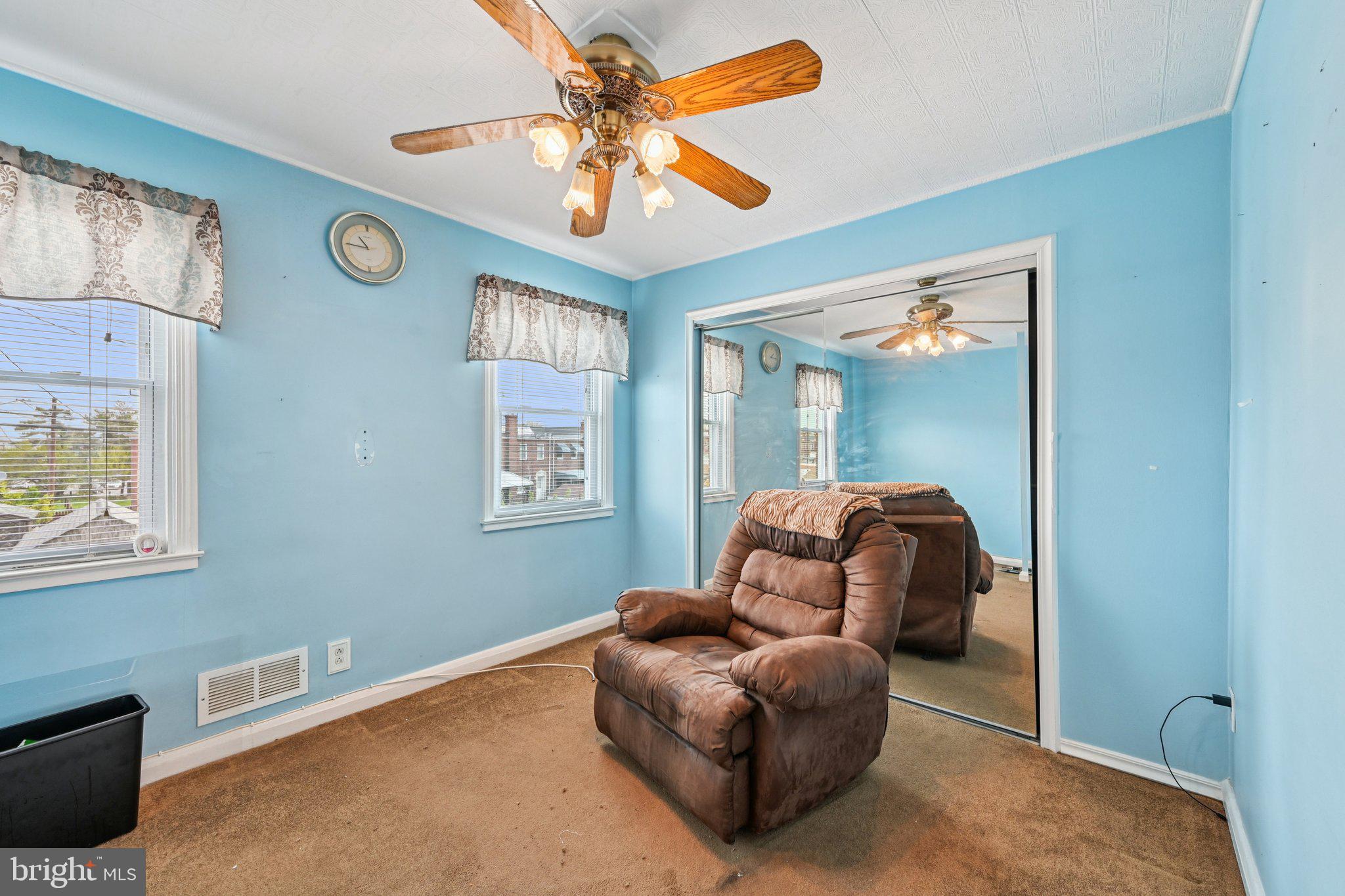 MERRITT HOMES - Residential