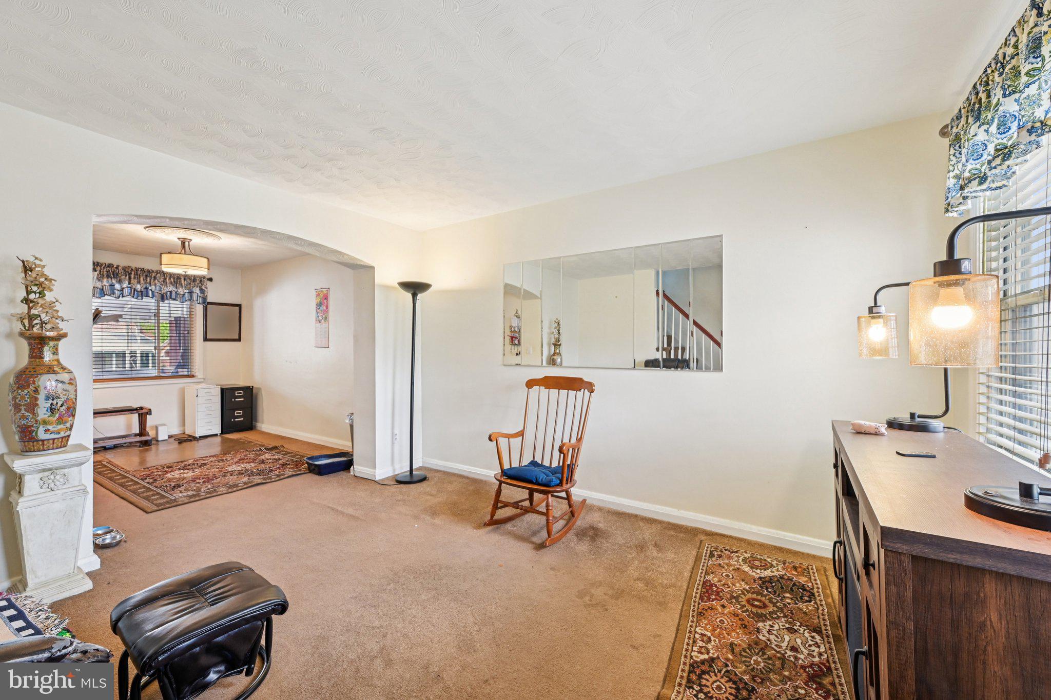 MERRITT HOMES - Residential