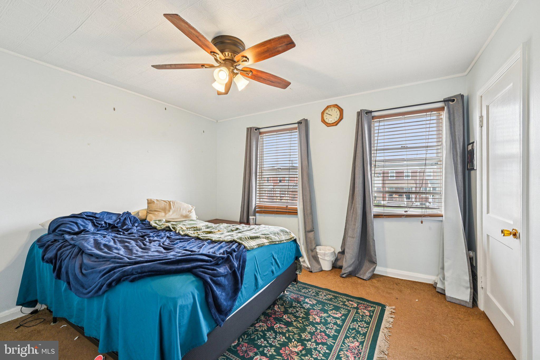 MERRITT HOMES - Residential