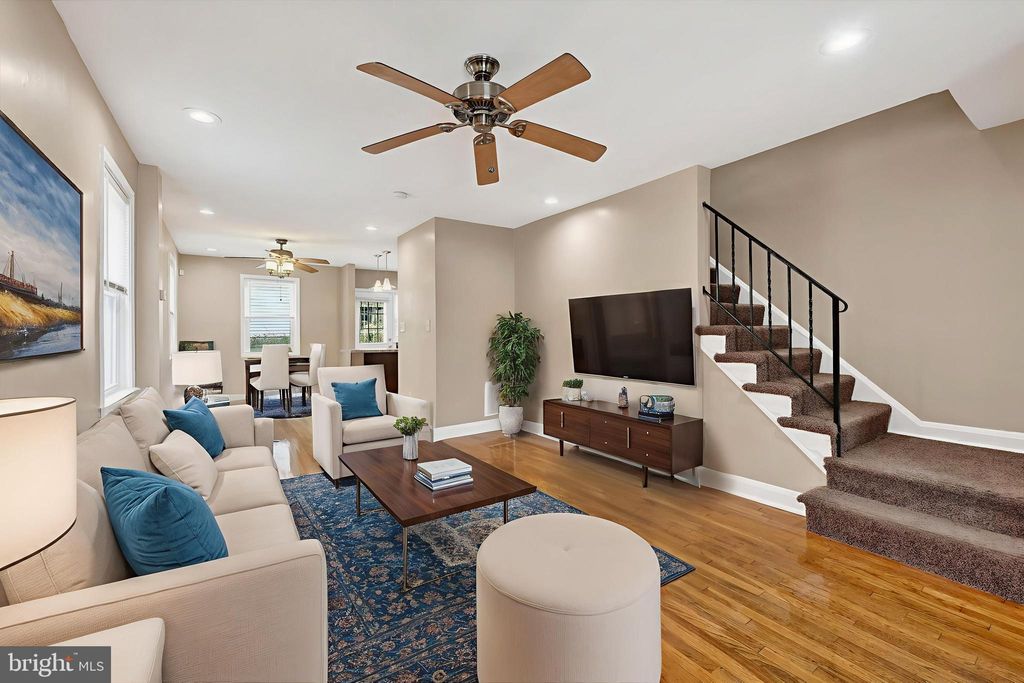 Photo of 4811 Kimberleigh Road, BALTIMORE, MD 21212 (MLS # MDBA2195008)