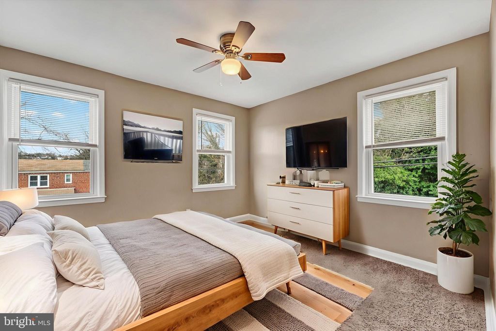 Photo of 4811 Kimberleigh Road, BALTIMORE, MD 21212 (MLS # MDBA2195008)