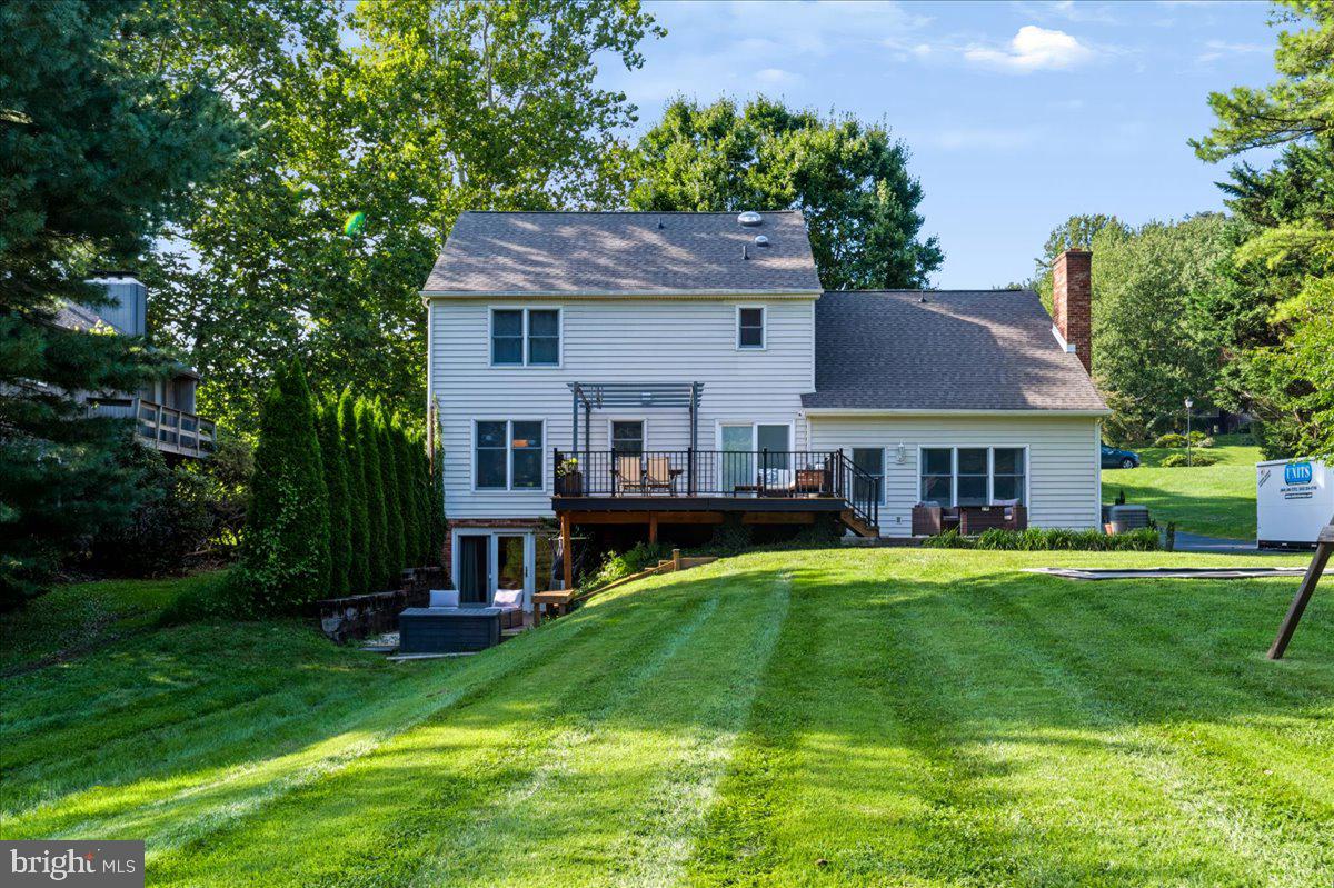 51 W BELMONT DRIVE