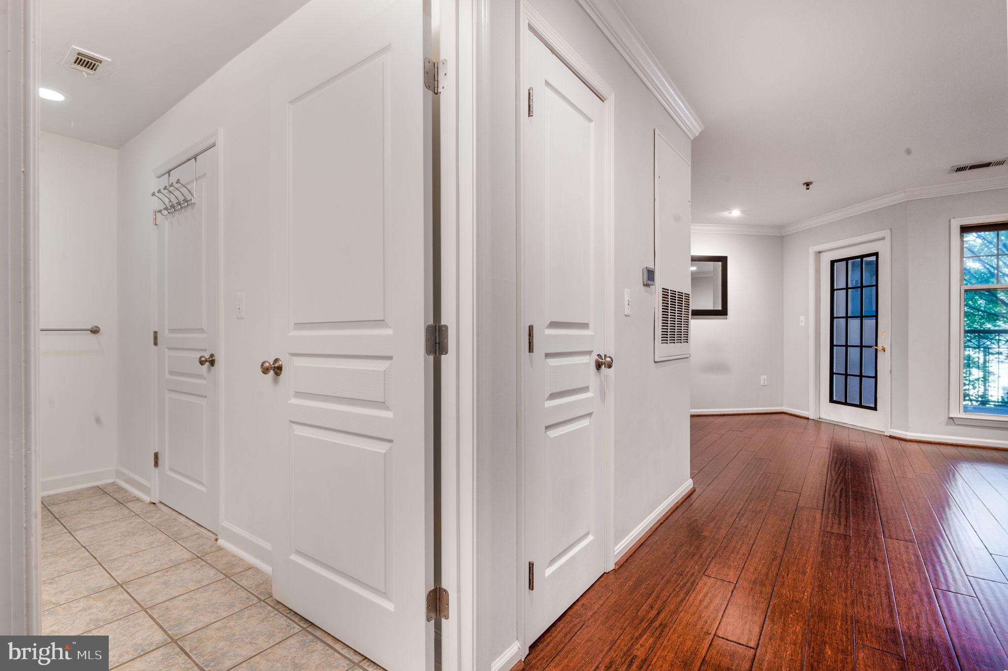 SAVOY PARK CONDOMINIUMS - Residential