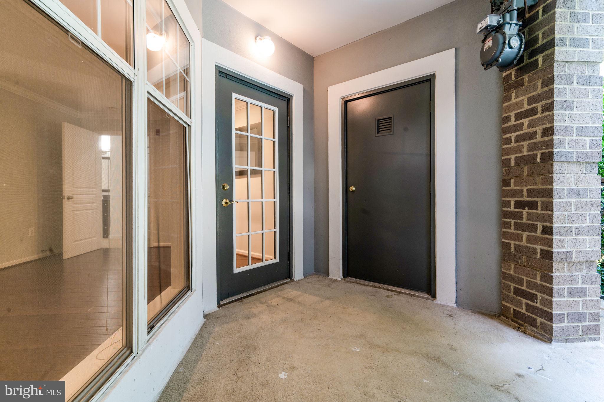 SAVOY PARK CONDOMINIUMS - Residential