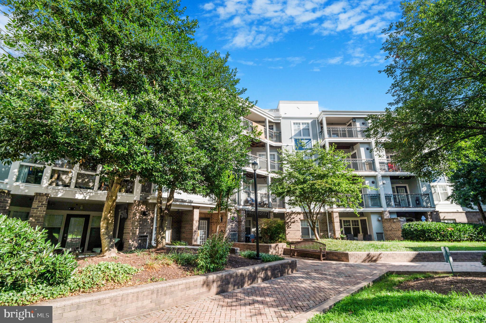 SAVOY PARK CONDOMINIUMS - Residential