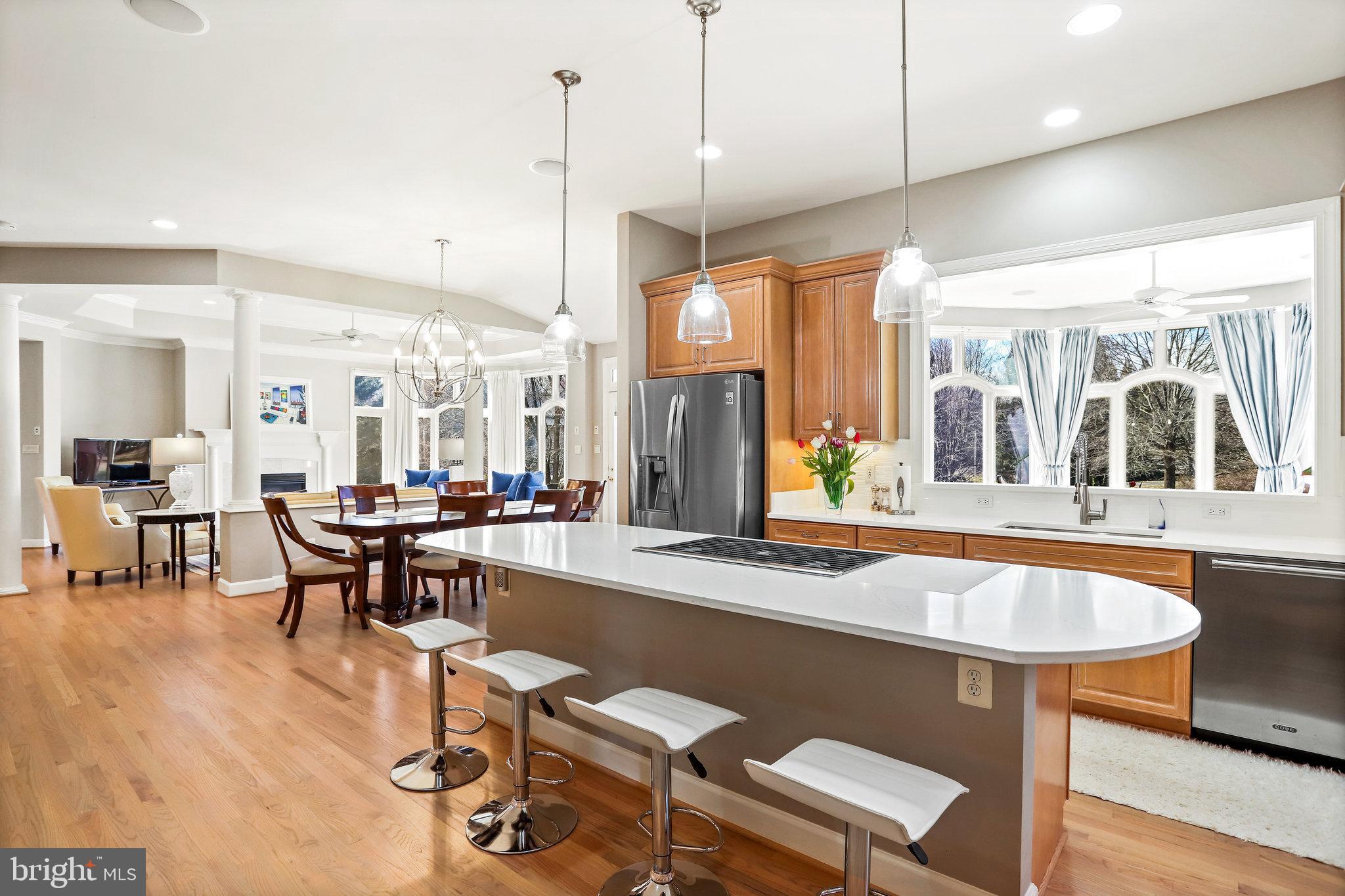 RIVERBEND - Residential