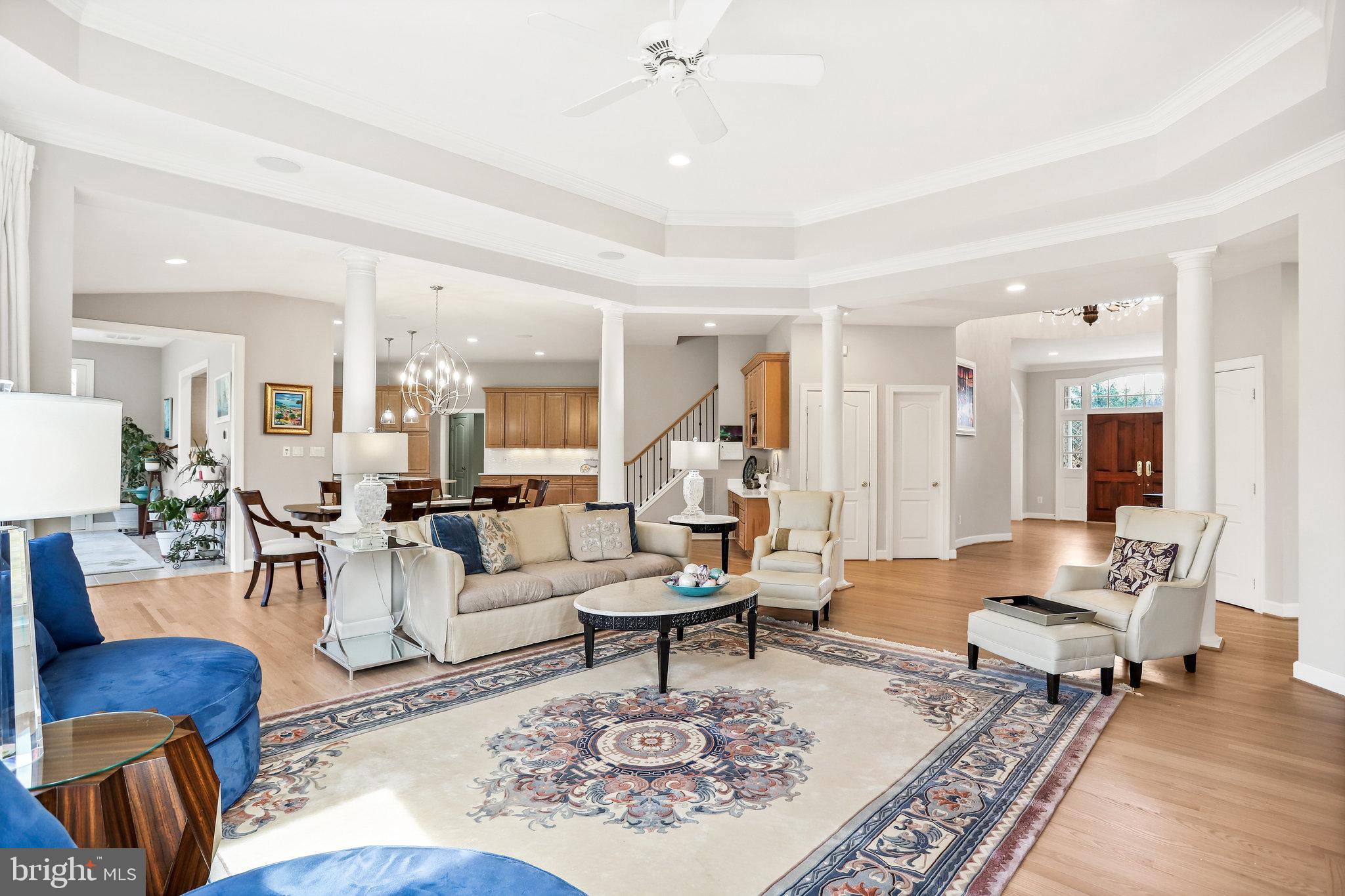 RIVERBEND - Residential