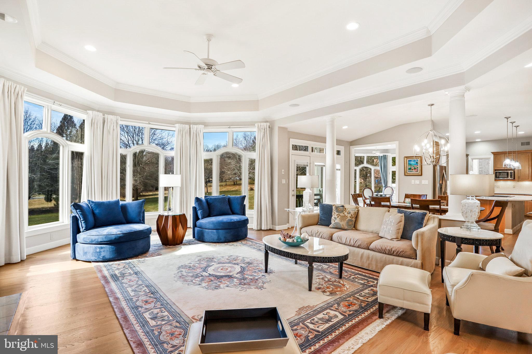 RIVERBEND - Residential