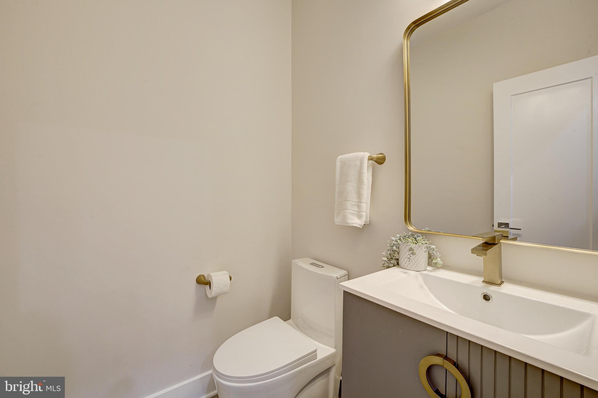 MARYMOUNT - Residential