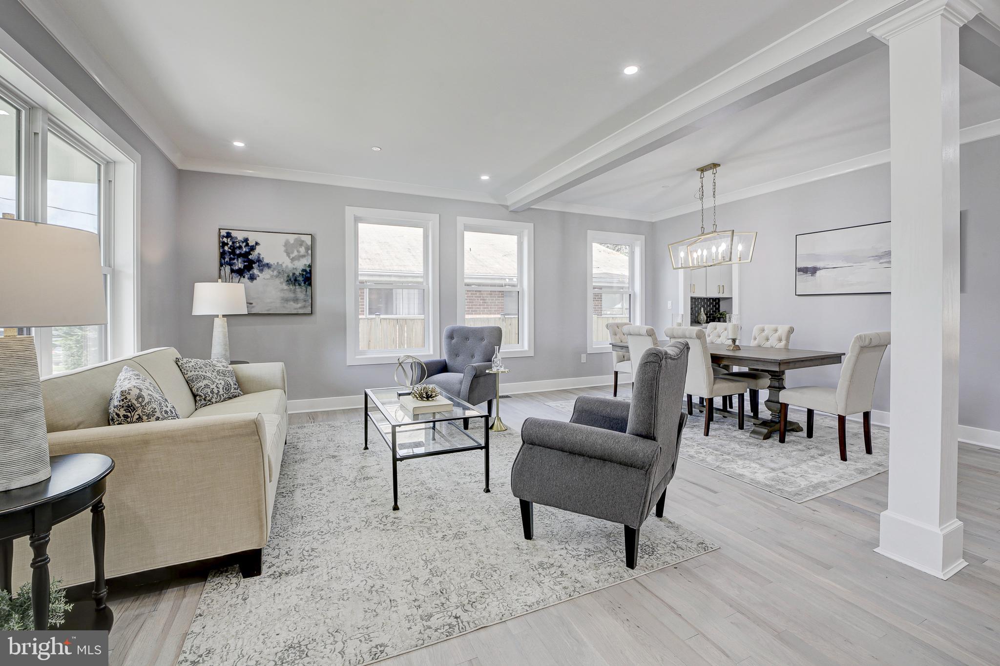 MARYMOUNT - Residential