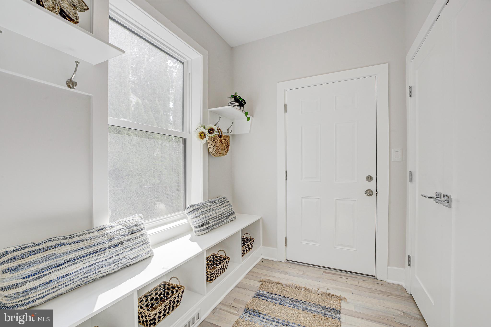 MARYMOUNT - Residential