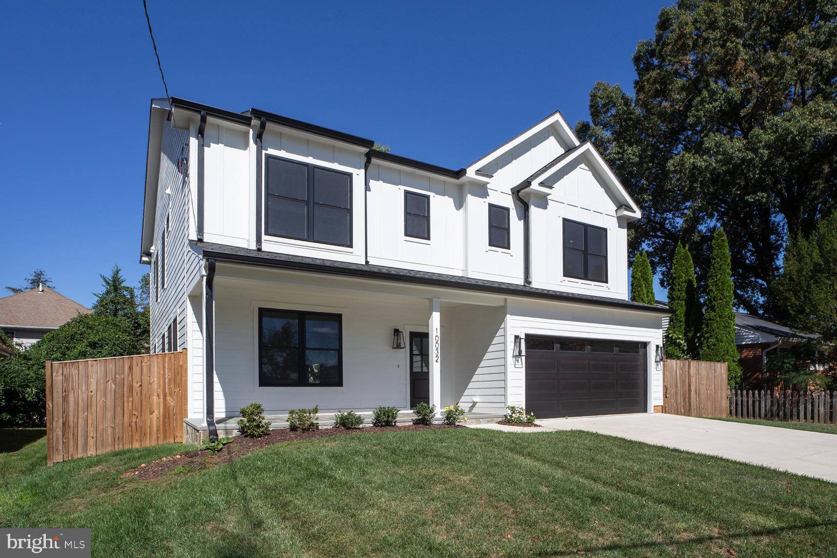 MARYMOUNT - Residential