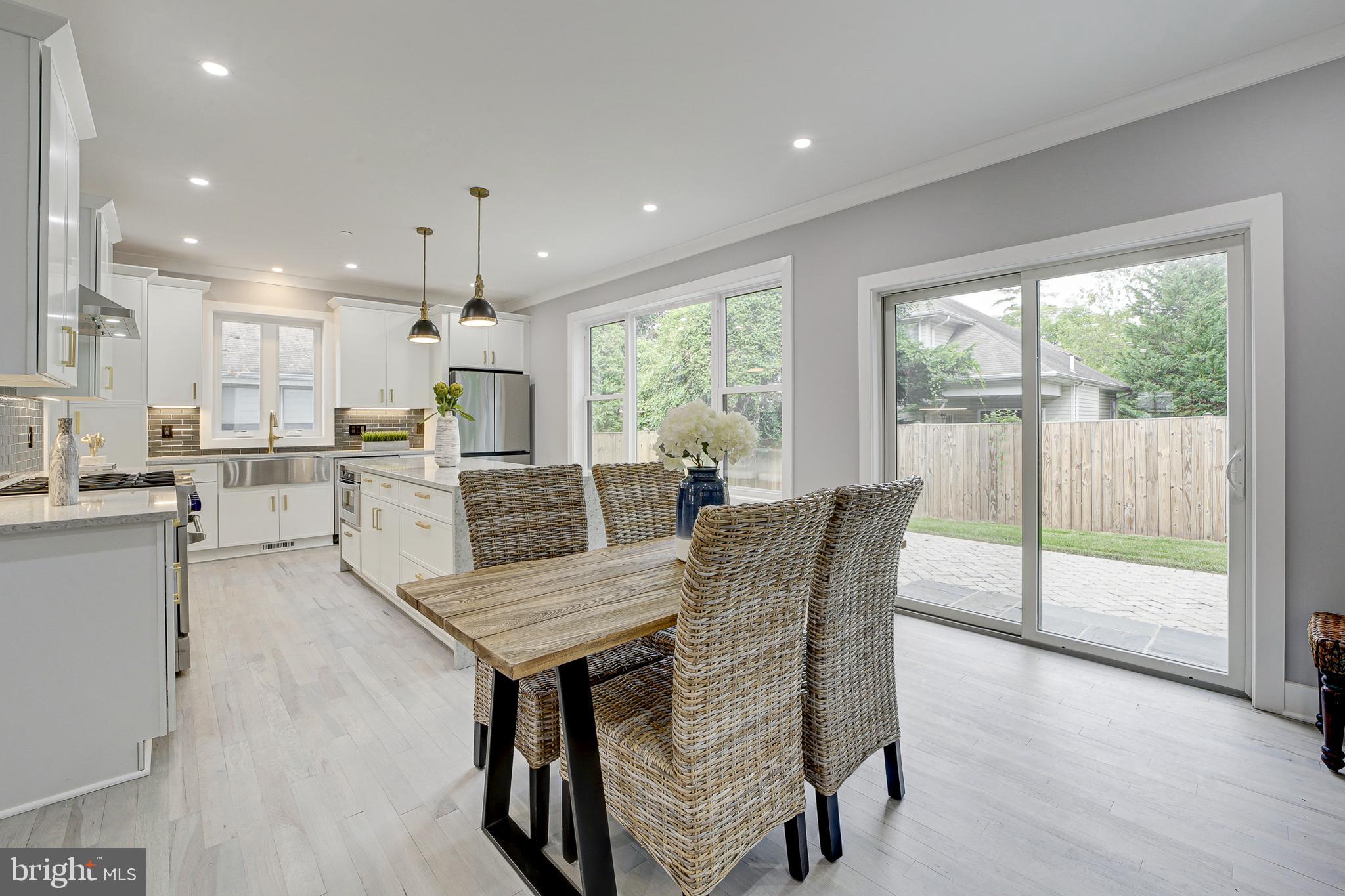 MARYMOUNT - Residential