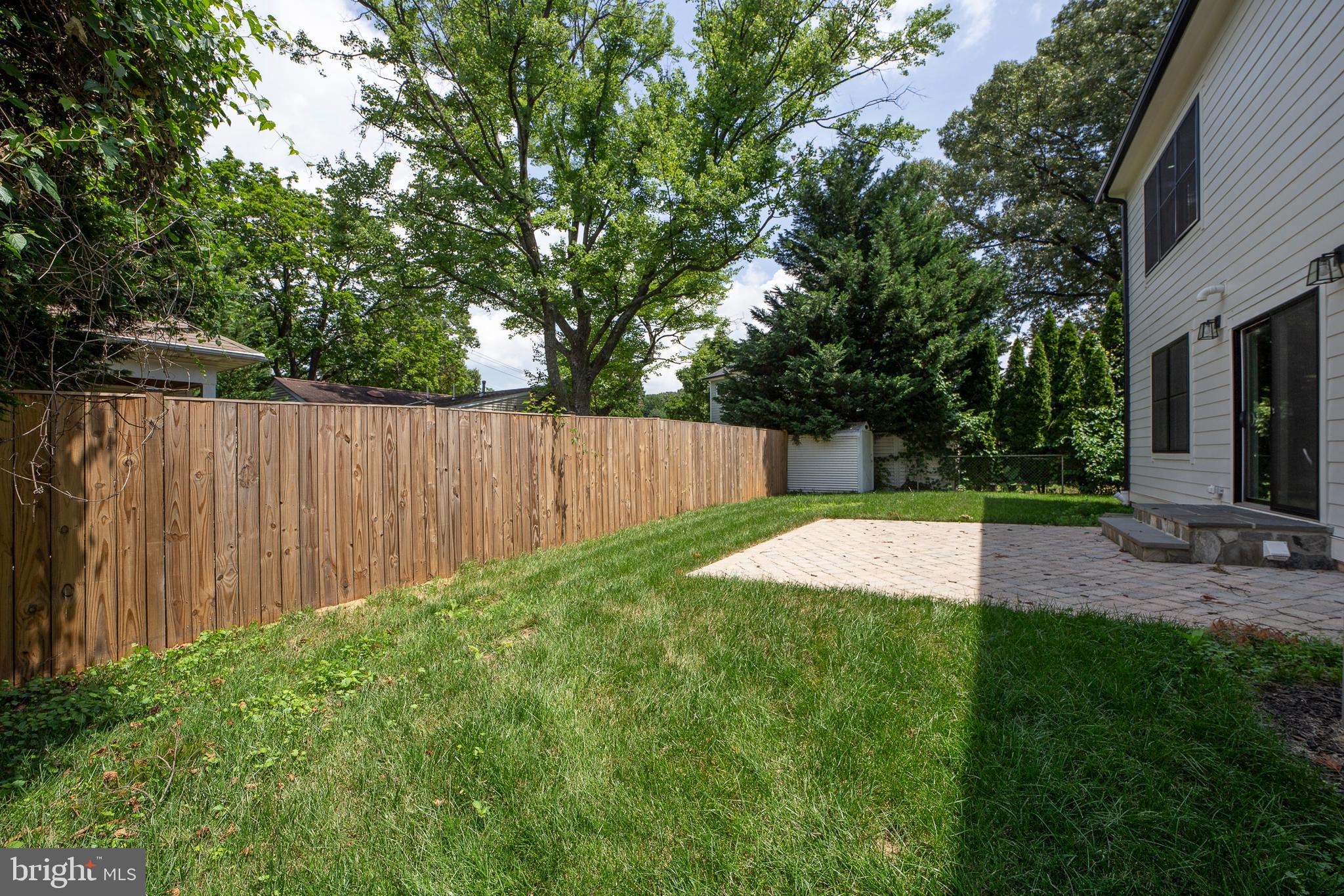 MARYMOUNT - Residential