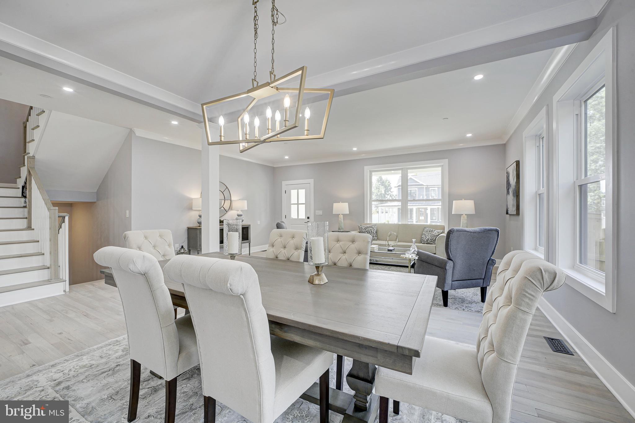 MARYMOUNT - Residential