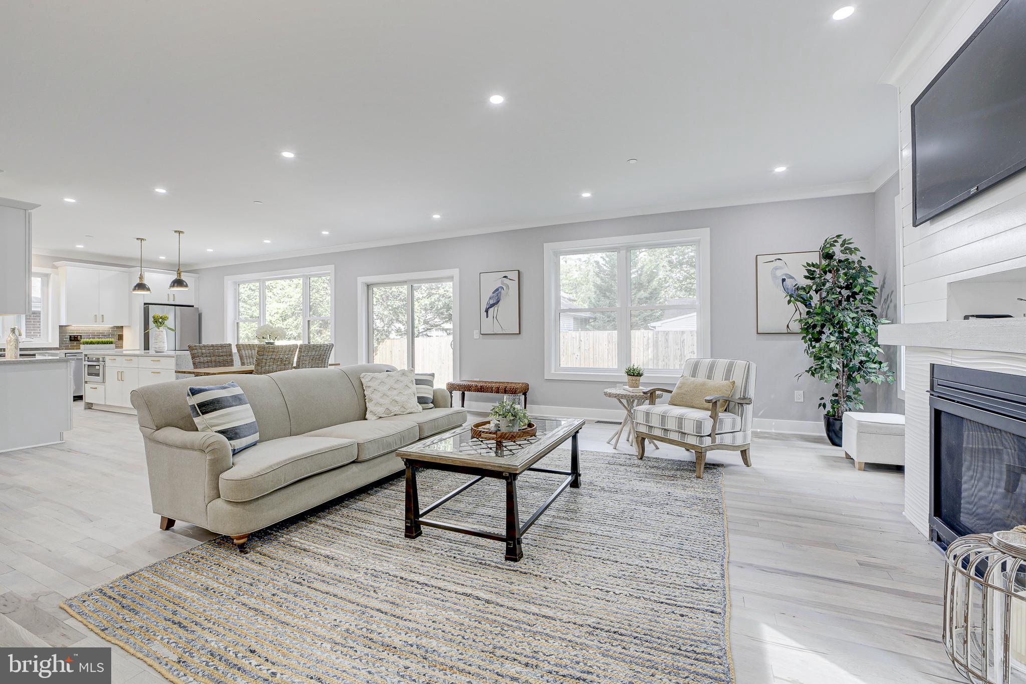 MARYMOUNT - Residential