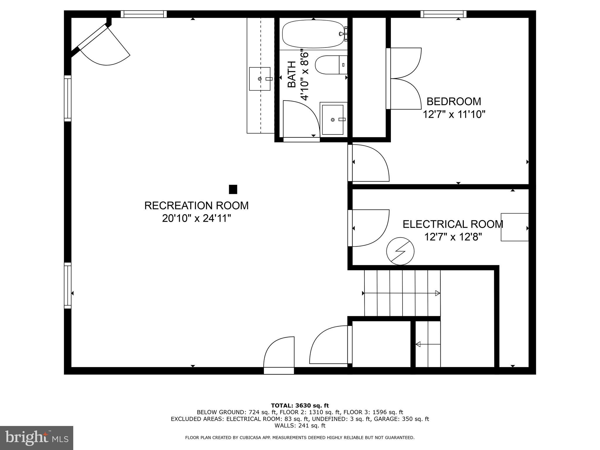 MARYMOUNT - Residential